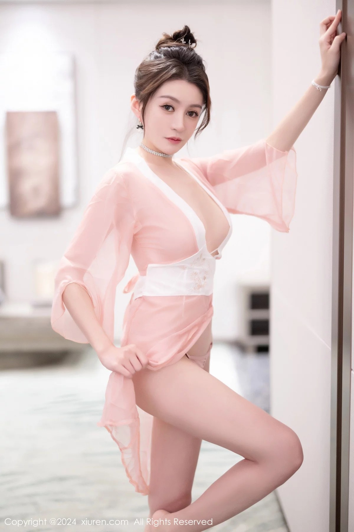XiuRen 2024.01.08Vol.7927 full version without watermark 81P-第1章-图片48