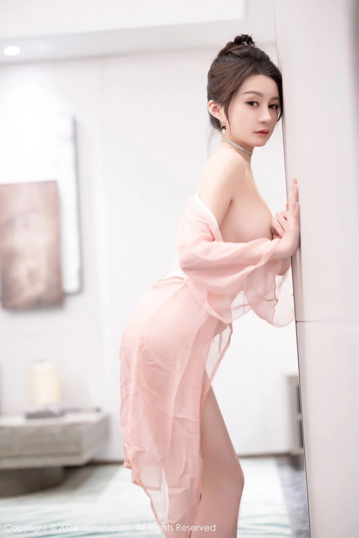 XiuRen 2024.01.08Vol.7927 full version without watermark 81P-第1章-图片62
