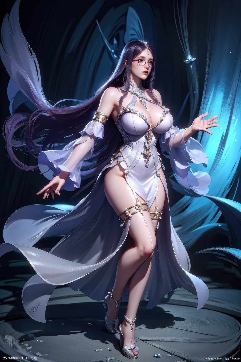 VOL 245 NONAME GIRL  斗羅大陸-第1章-图片5