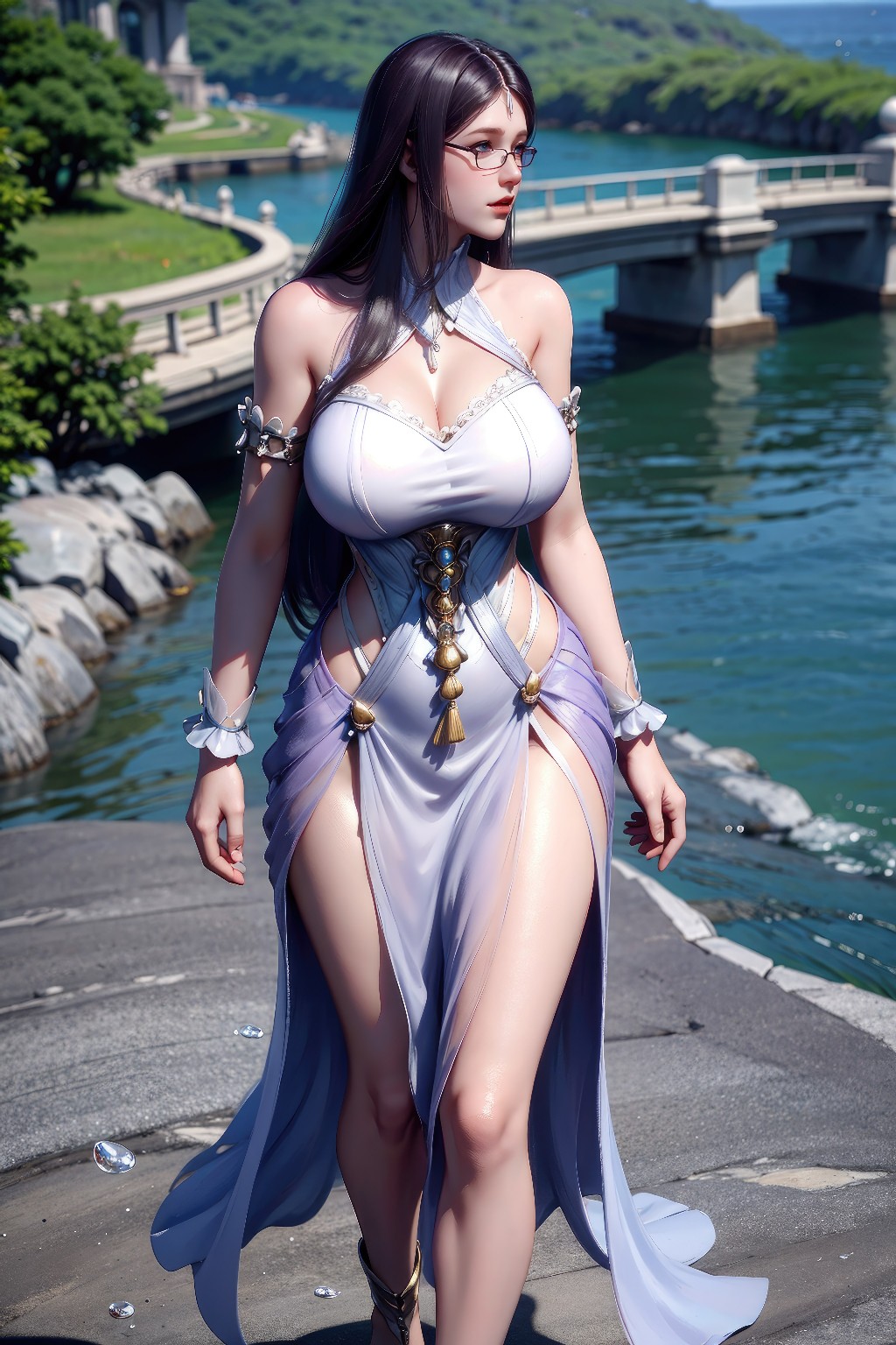 VOL 245 NONAME GIRL  斗羅大陸-第1章-图片7