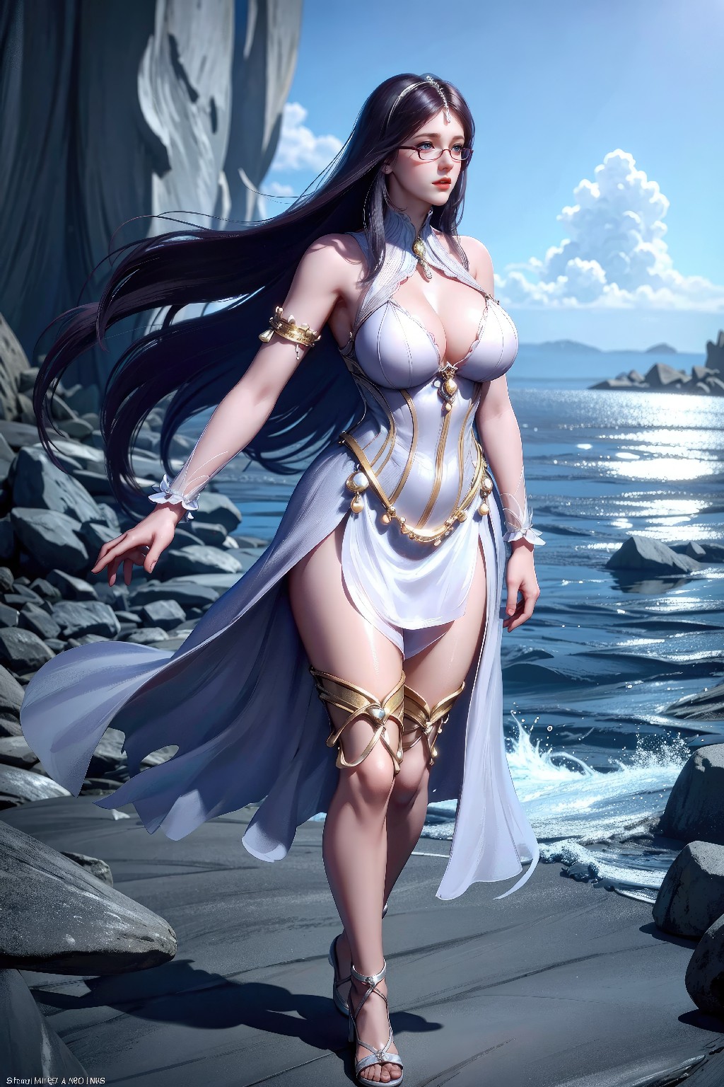 VOL 245 NONAME GIRL  斗羅大陸-第1章-图片14