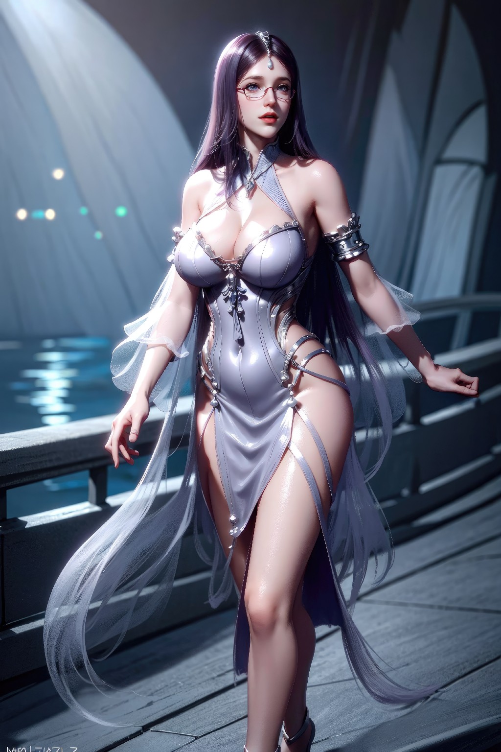 VOL 245 NONAME GIRL  斗羅大陸-第1章-图片16