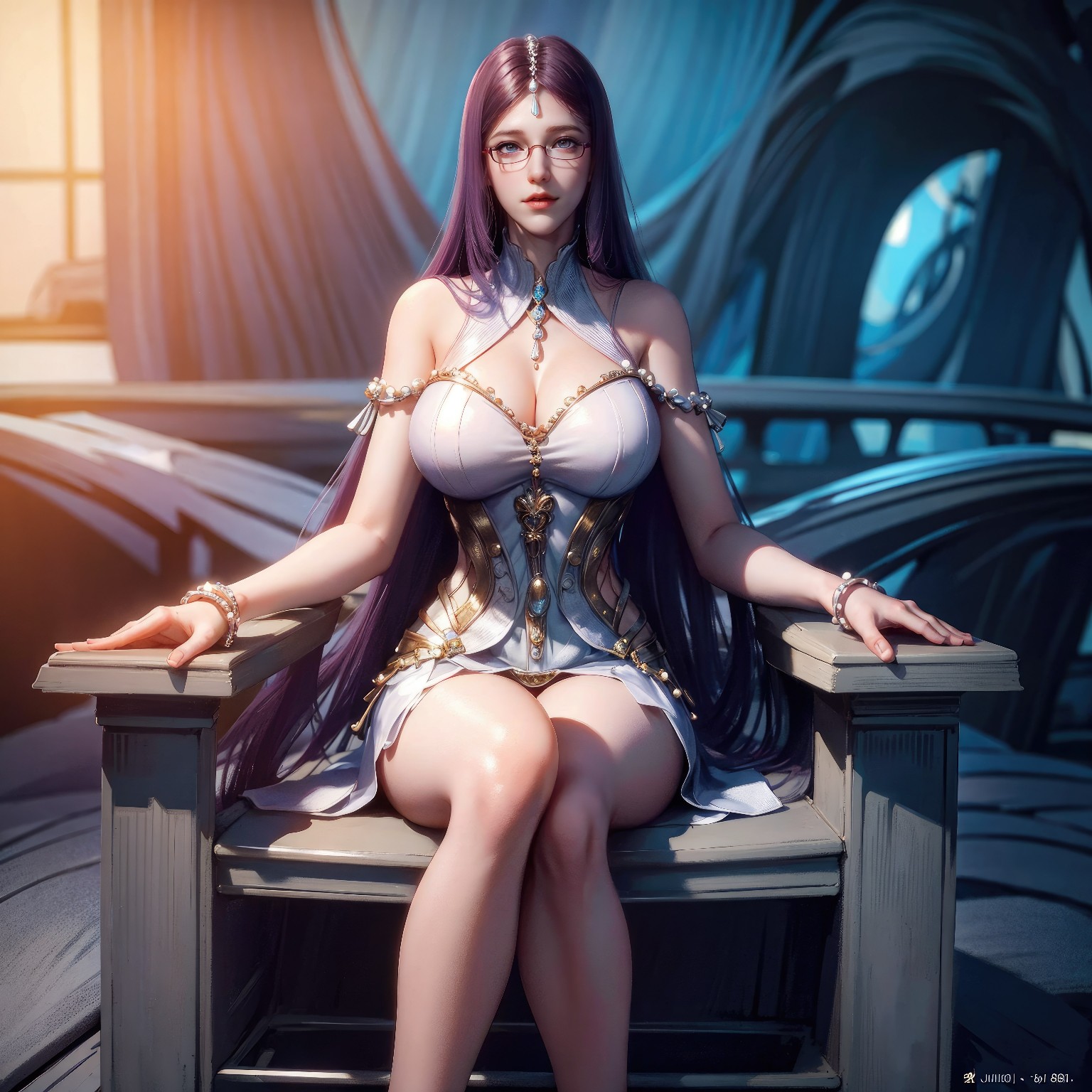 VOL 245 NONAME GIRL  斗羅大陸-第1章-图片25