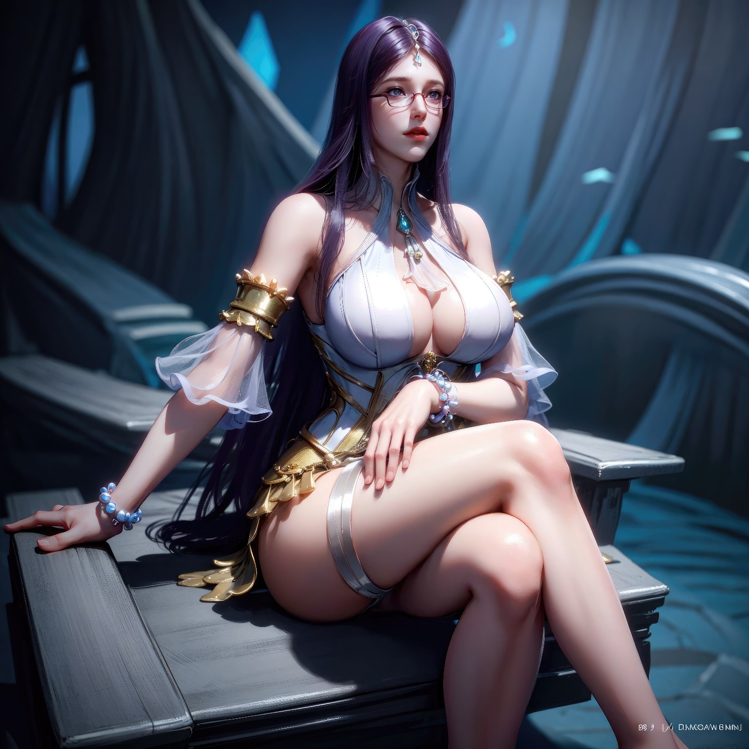 VOL 245 NONAME GIRL  斗羅大陸-第1章-图片26