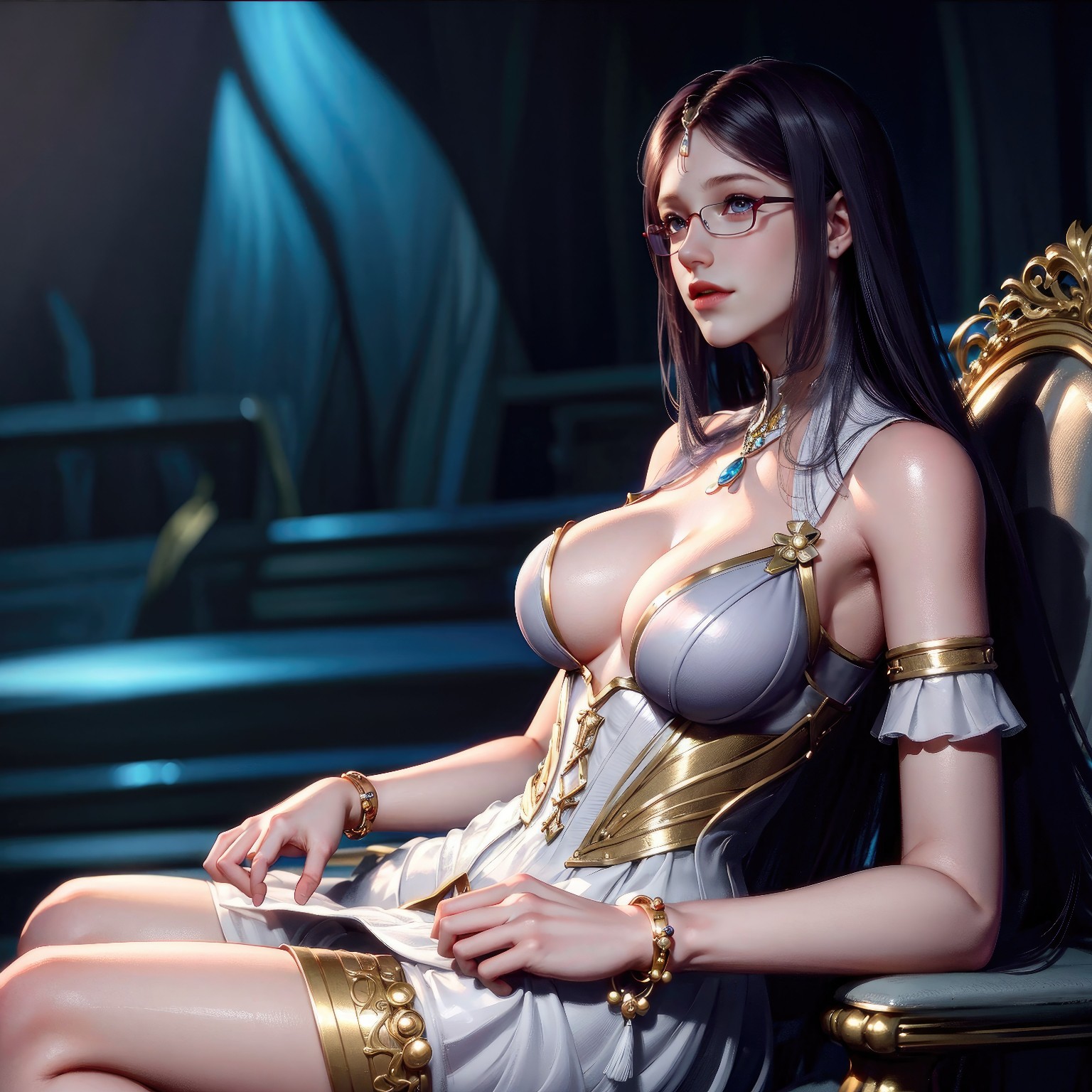 VOL 245 NONAME GIRL  斗羅大陸-第1章-图片28