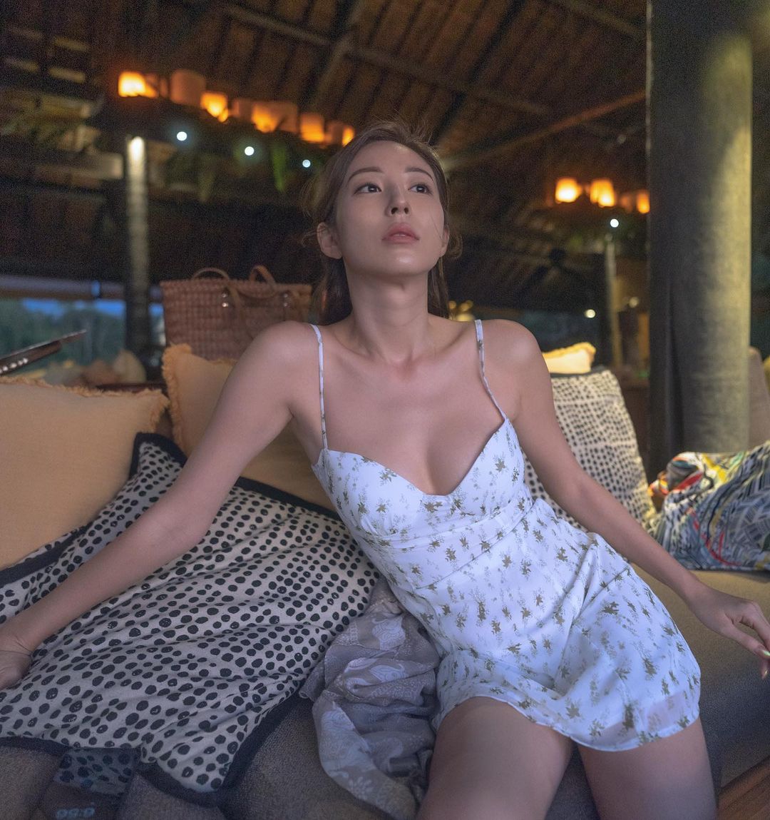 北捷輕熟女乘客視角 高顏氣質好「高冷大長腿」-第1章-图片4