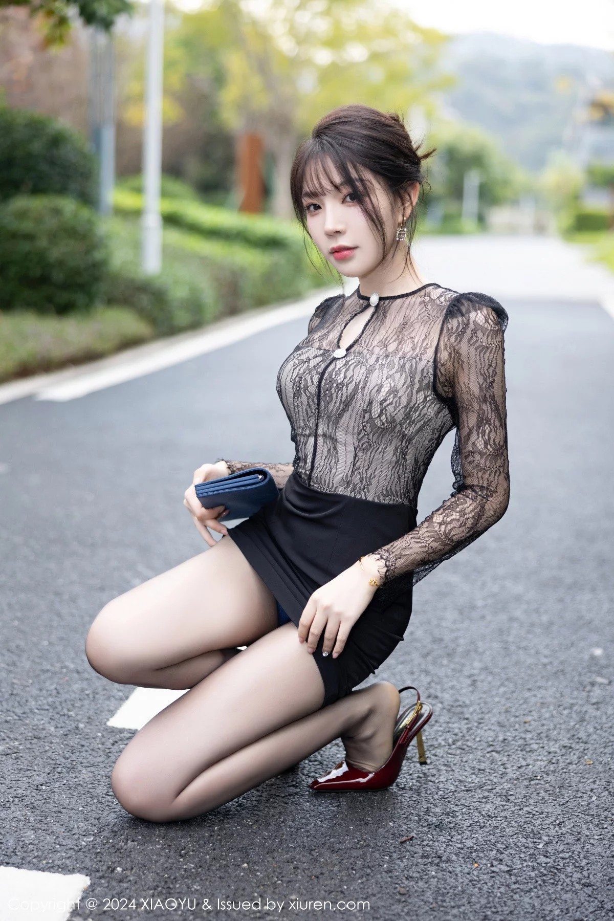XIAOYU 2024.01.09Vol.1181 XIAOYU Booty full edition without watermark 84P-第1章-图片14