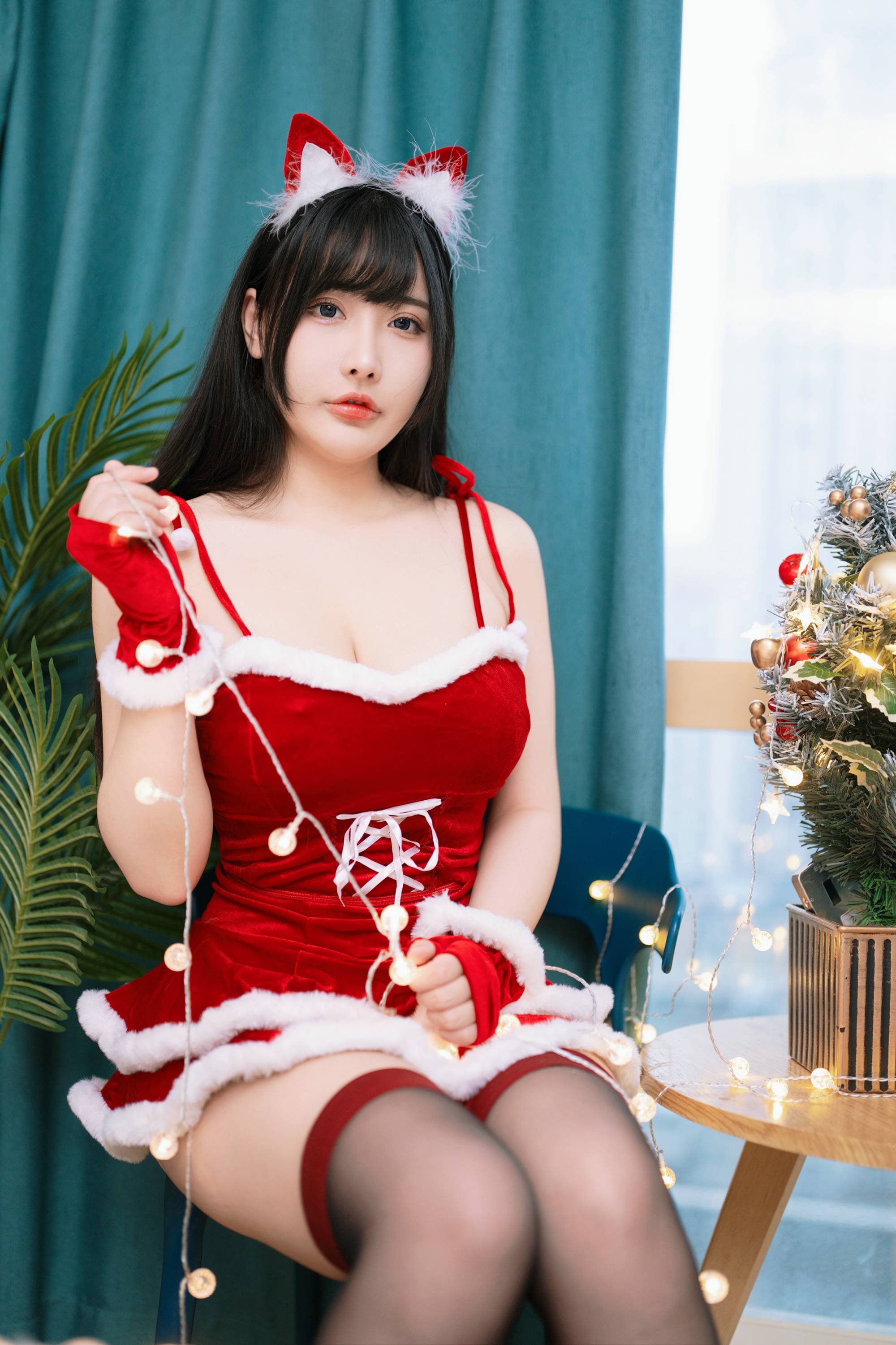 Online Collection Series Candy Candy Christmas VIP Benefits All 127P-第1章-图片5