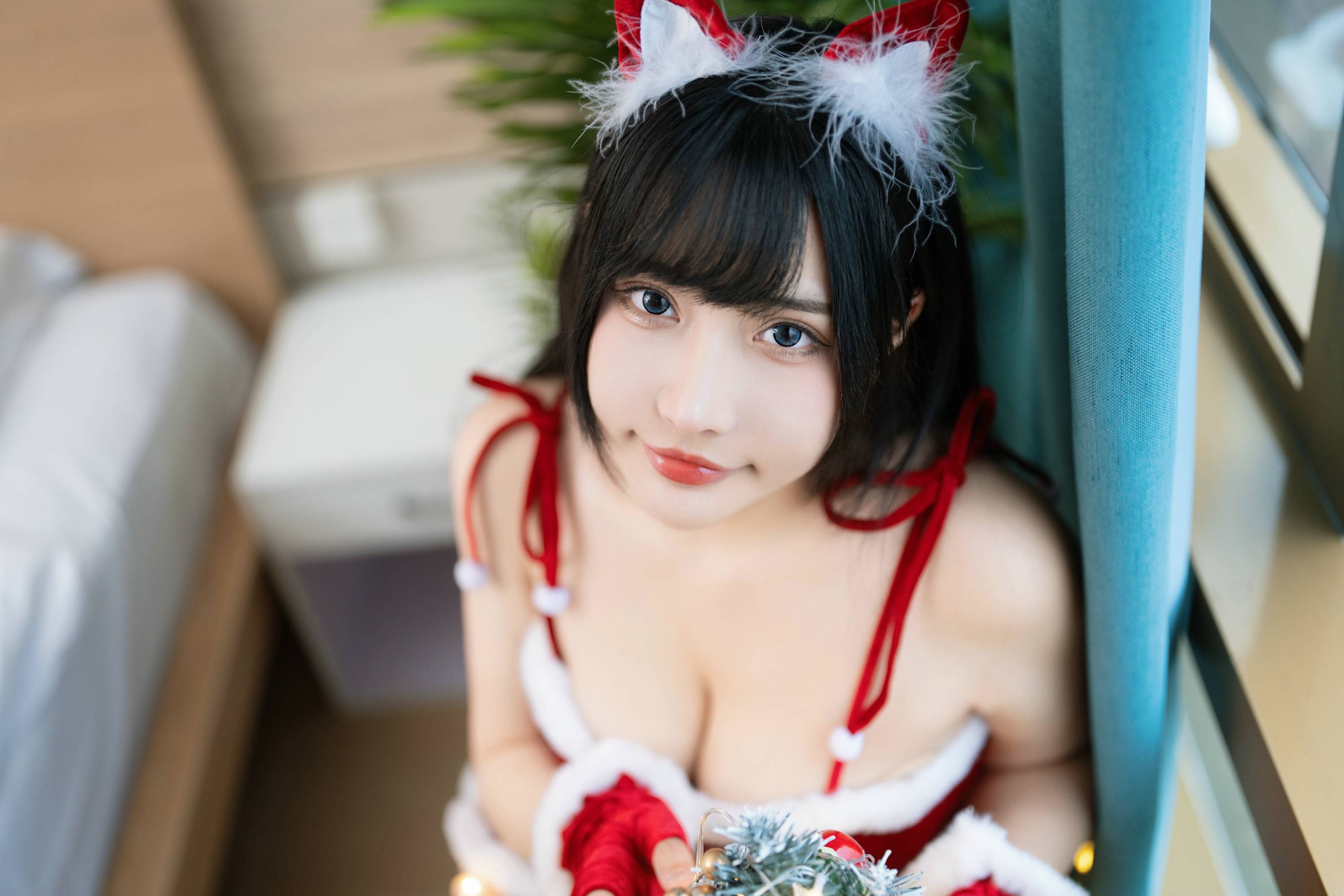 Online Collection Series Candy Candy Christmas VIP Benefits All 127P-第1章-图片12