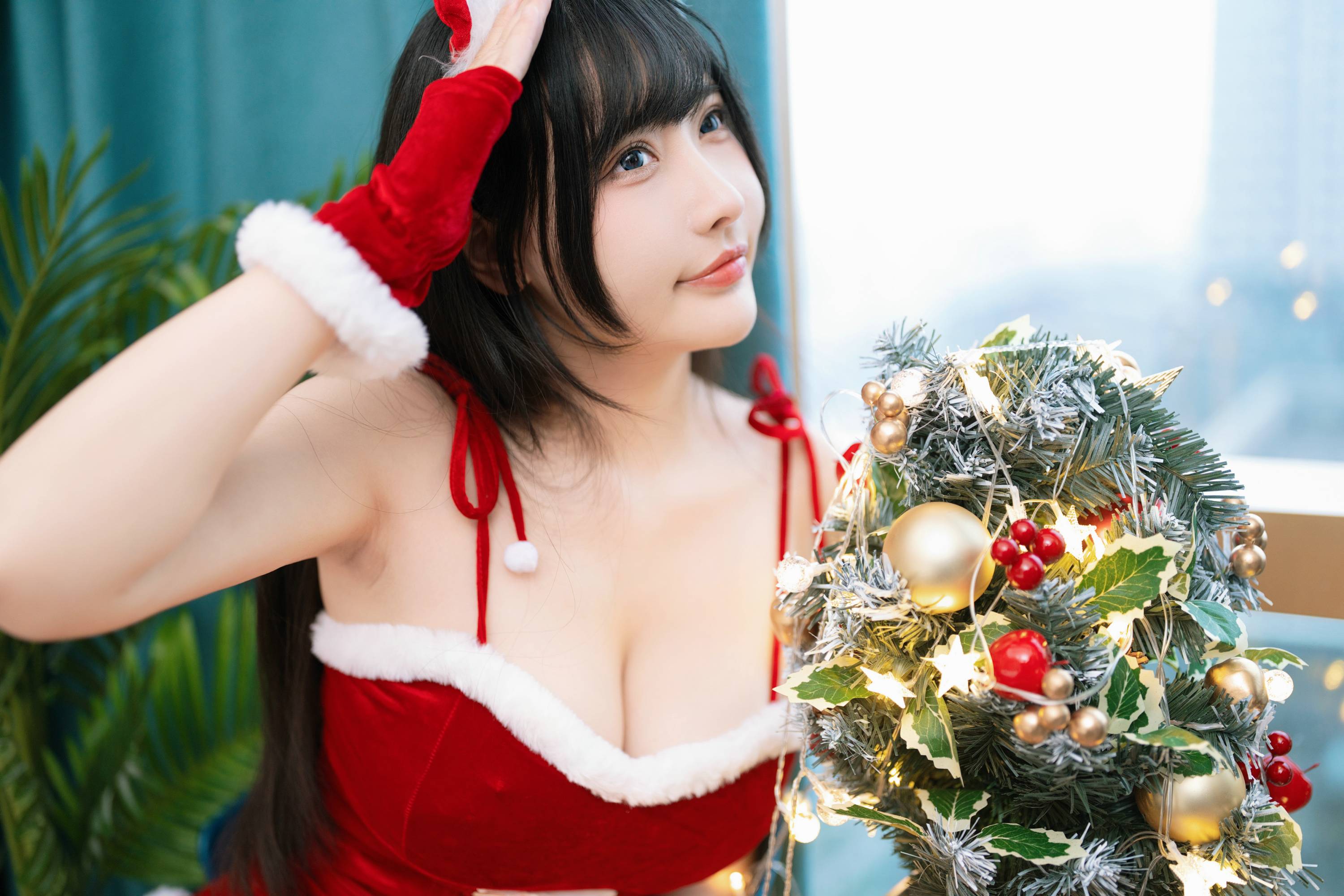 Online Collection Series Candy Candy Christmas VIP Benefits All 127P-第1章-图片16
