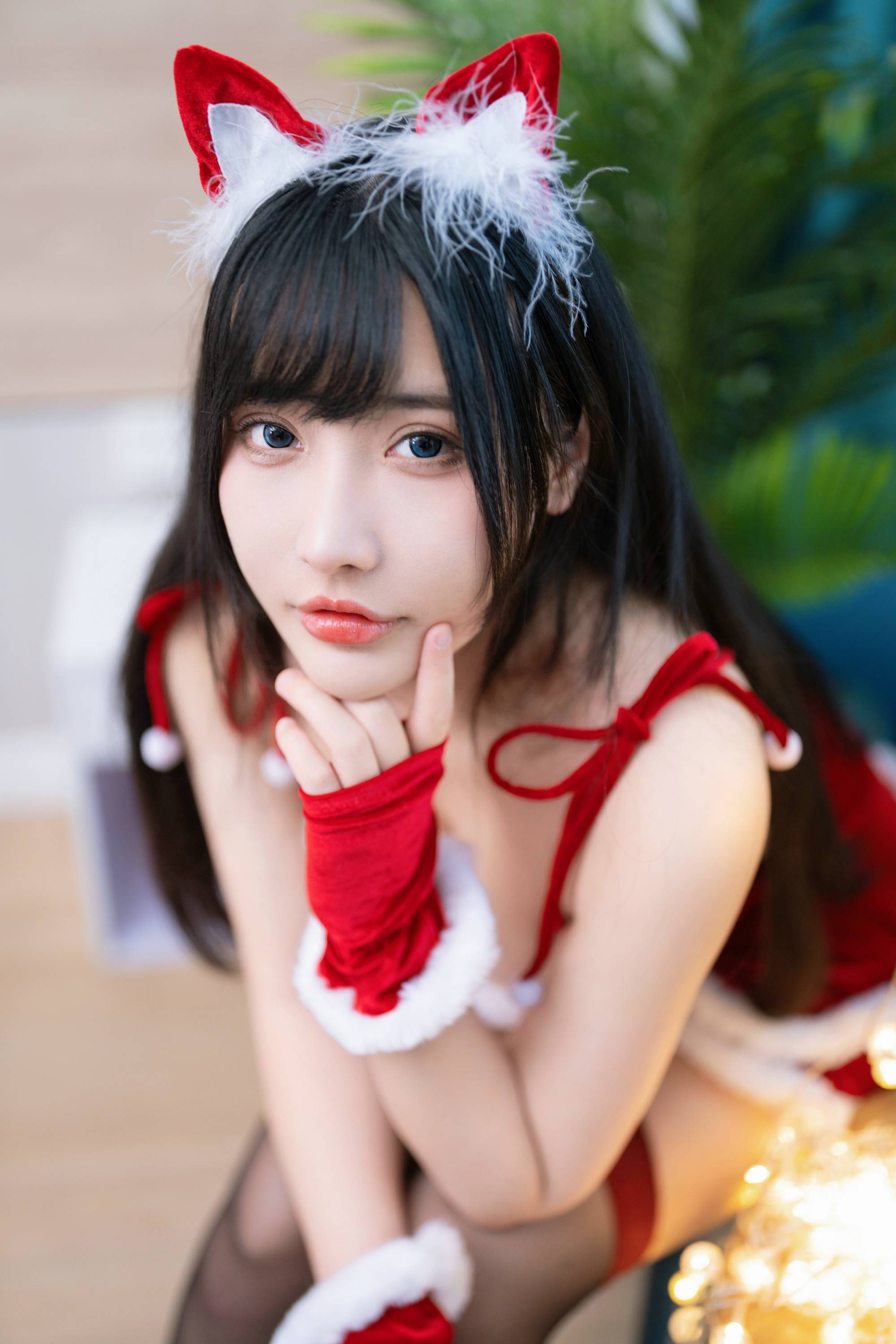 Online Collection Series Candy Candy Christmas VIP Benefits All 127P-第1章-图片22