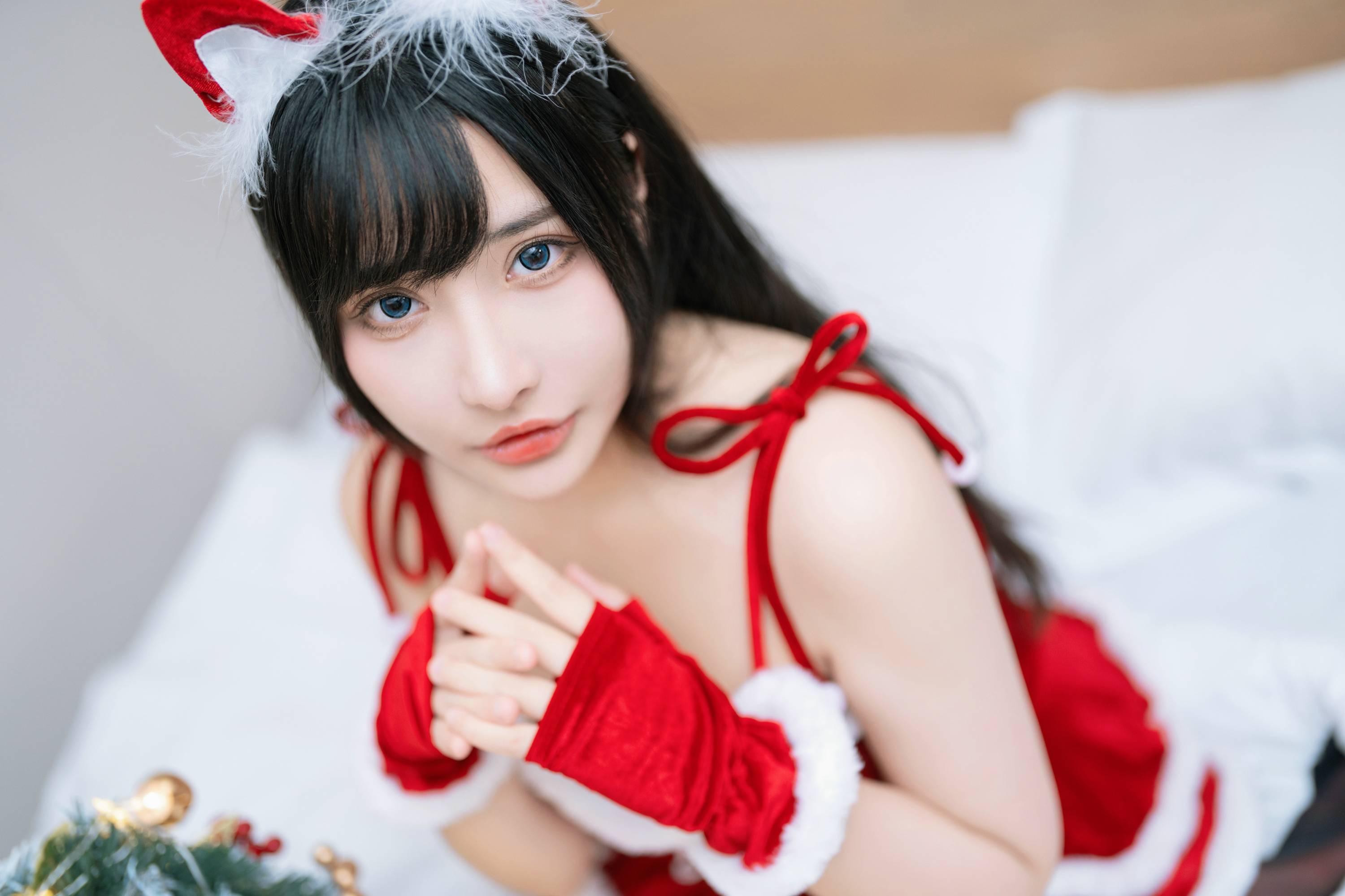 Online Collection Series Candy Candy Christmas VIP Benefits All 127P-第1章-图片35