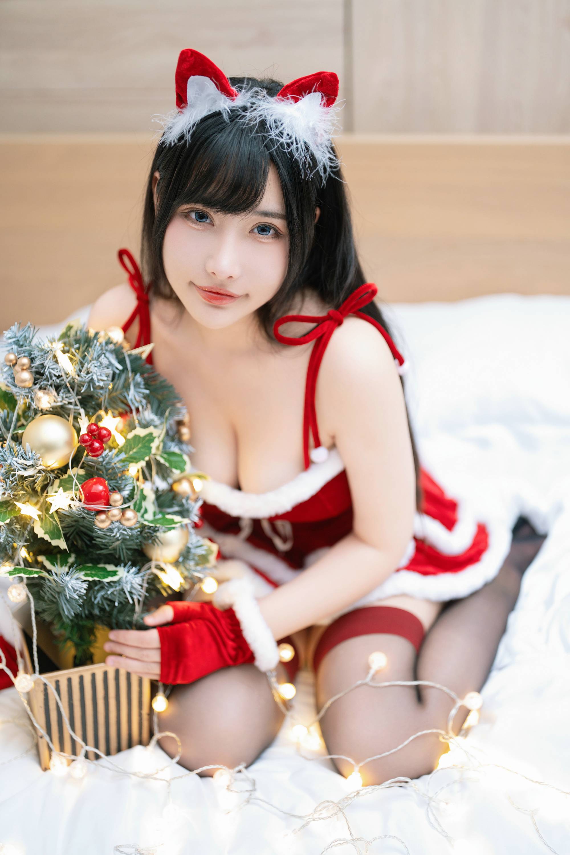 Online Collection Series Candy Candy Christmas VIP Benefits All 127P-第1章-图片39