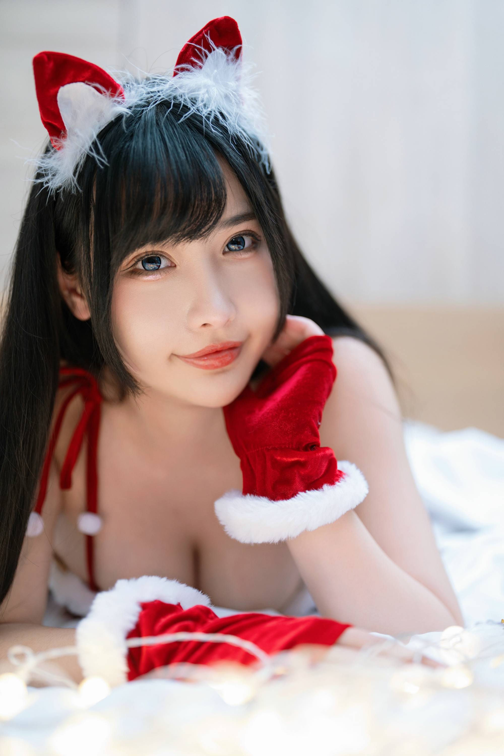 Online Collection Series Candy Candy Christmas VIP Benefits All 127P-第1章-图片46