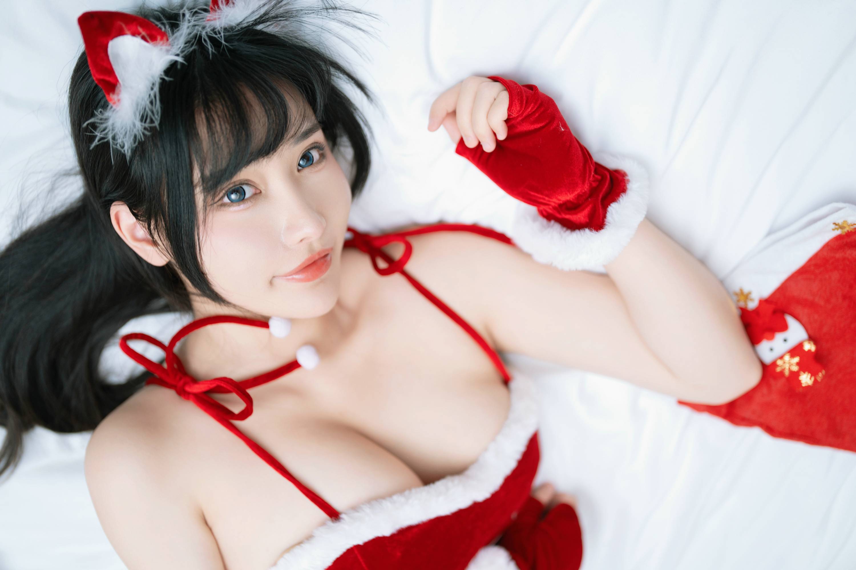 Online Collection Series Candy Candy Christmas VIP Benefits All 127P-第1章-图片54