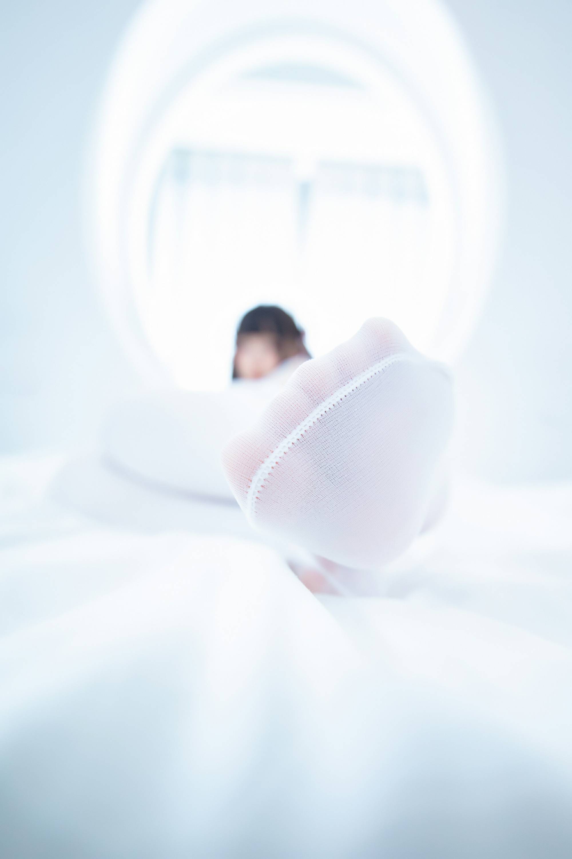 Online collection series of well-being girls and girls really winter honeycomb ice cream VIP well-being posts all 75p-第1章-图片59