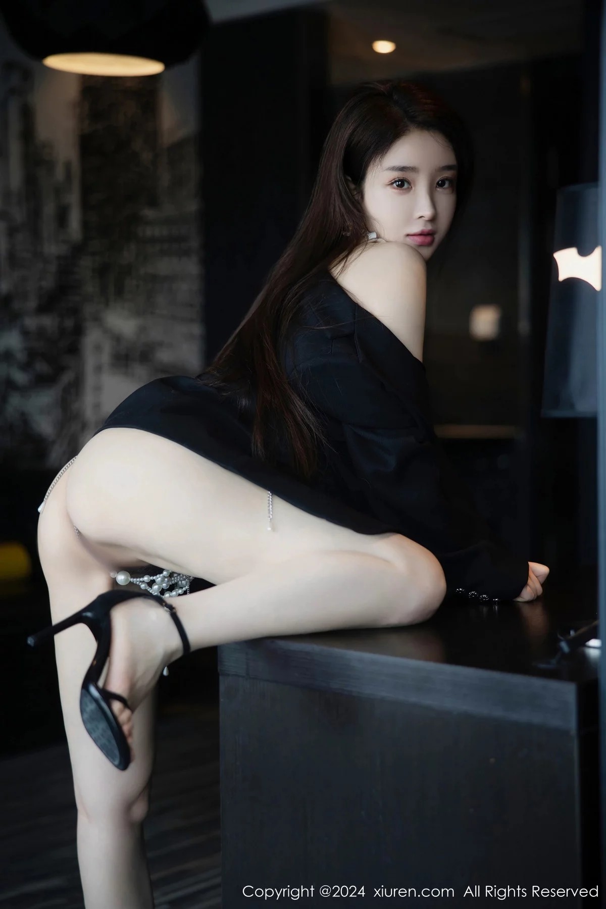 XiuRen 2024.01.10Vol.7939 Rain Baby full version without watermark 66P-第1章-图片28