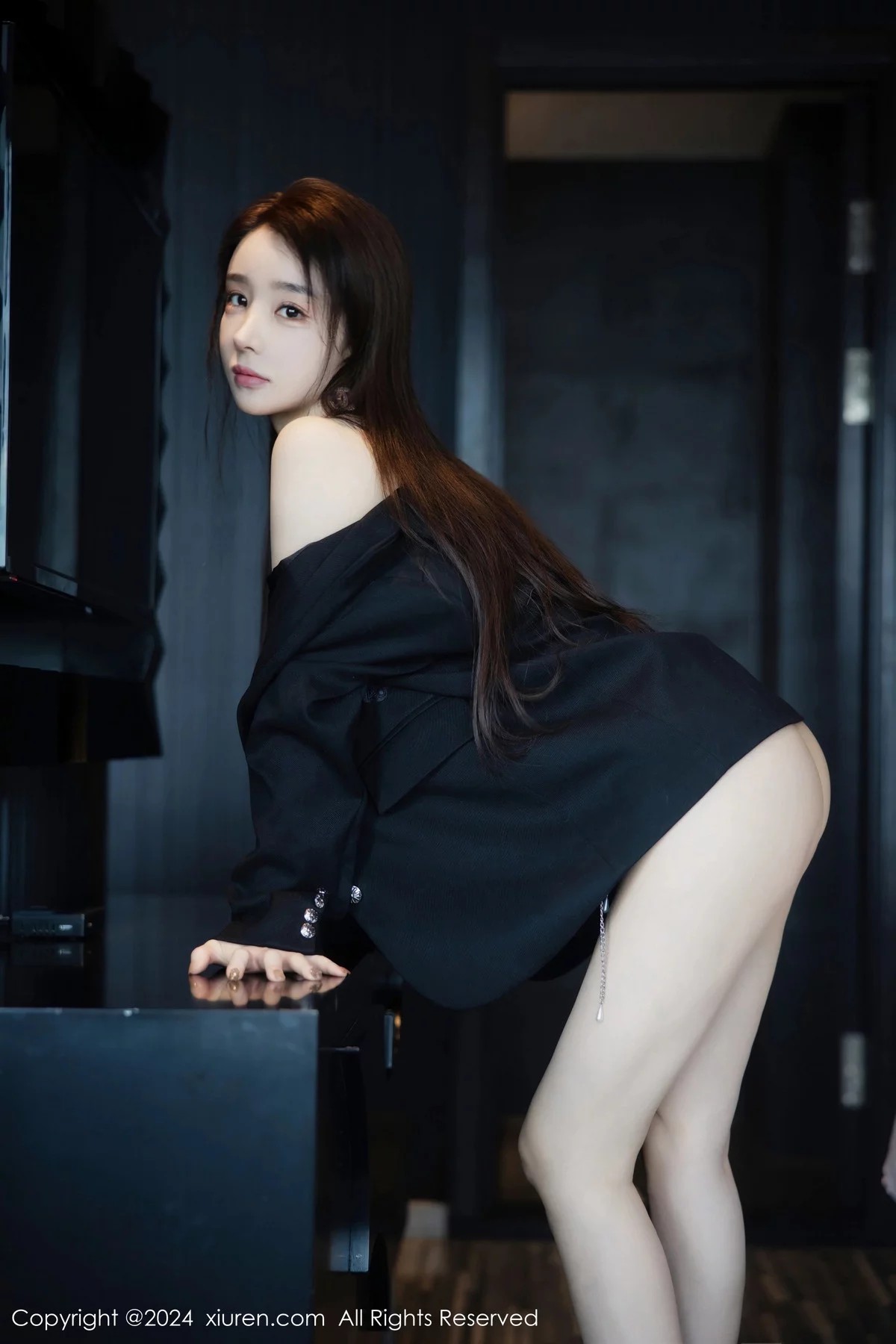 XiuRen 2024.01.10Vol.7939 Rain Baby full version without watermark 66P-第1章-图片36
