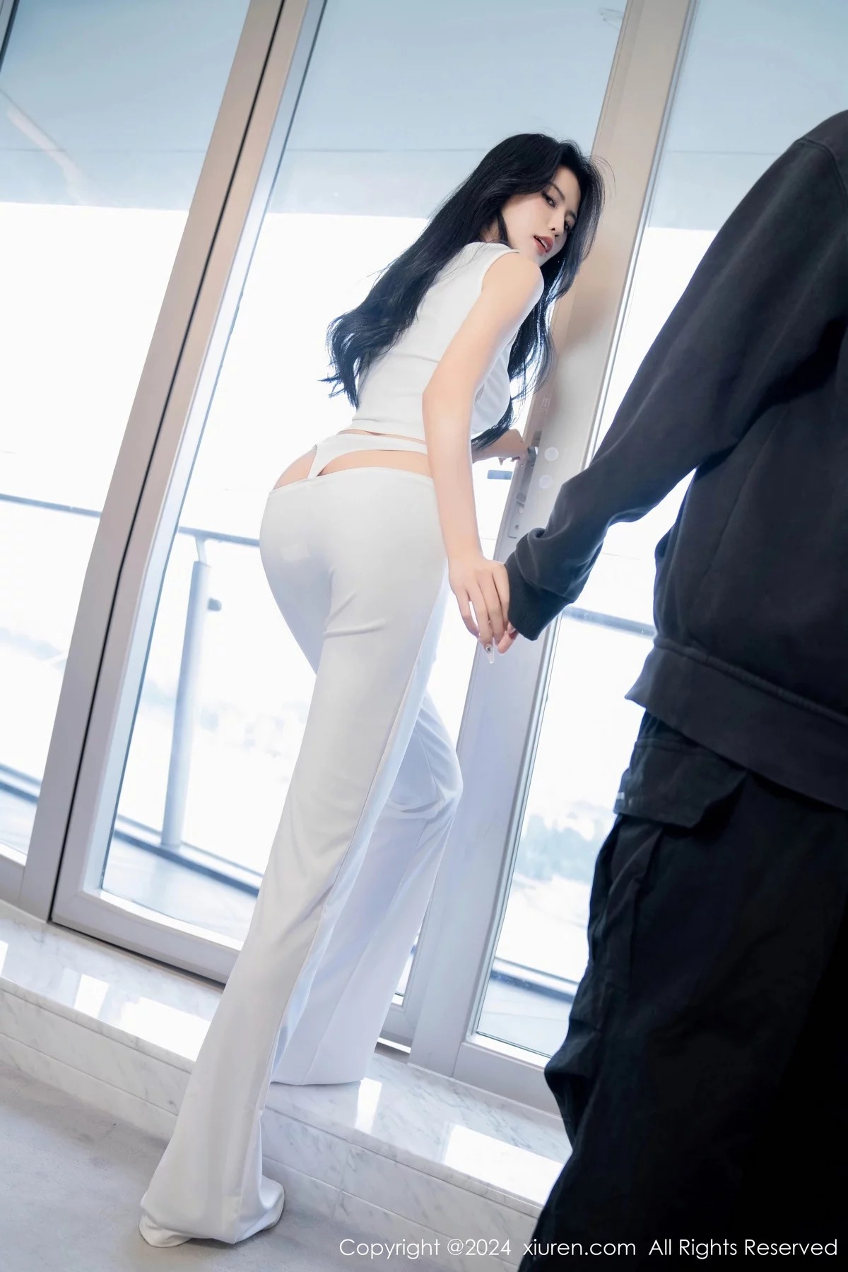 XiuRen 2024.01.10Vol.7937 light Danny full edition without watermark 82P-第1章-图片4