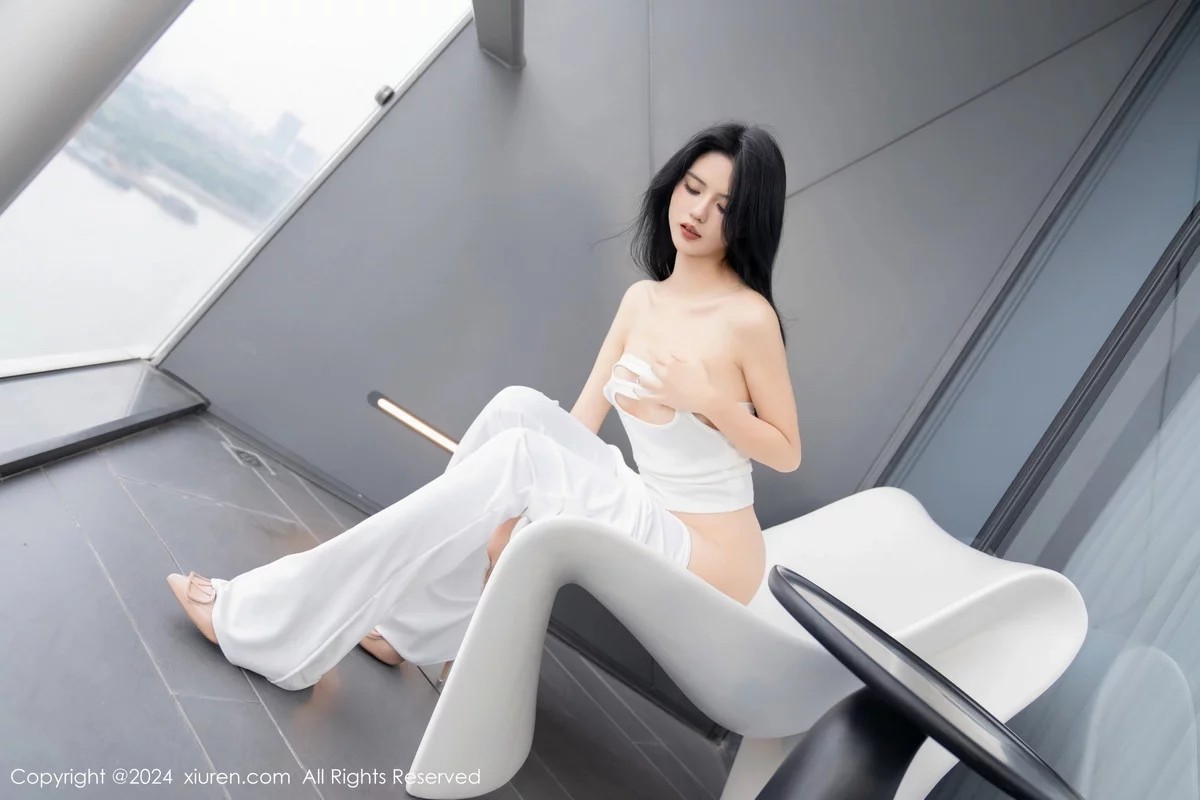 XiuRen 2024.01.10Vol.7937 light Danny full edition without watermark 82P-第1章-图片53