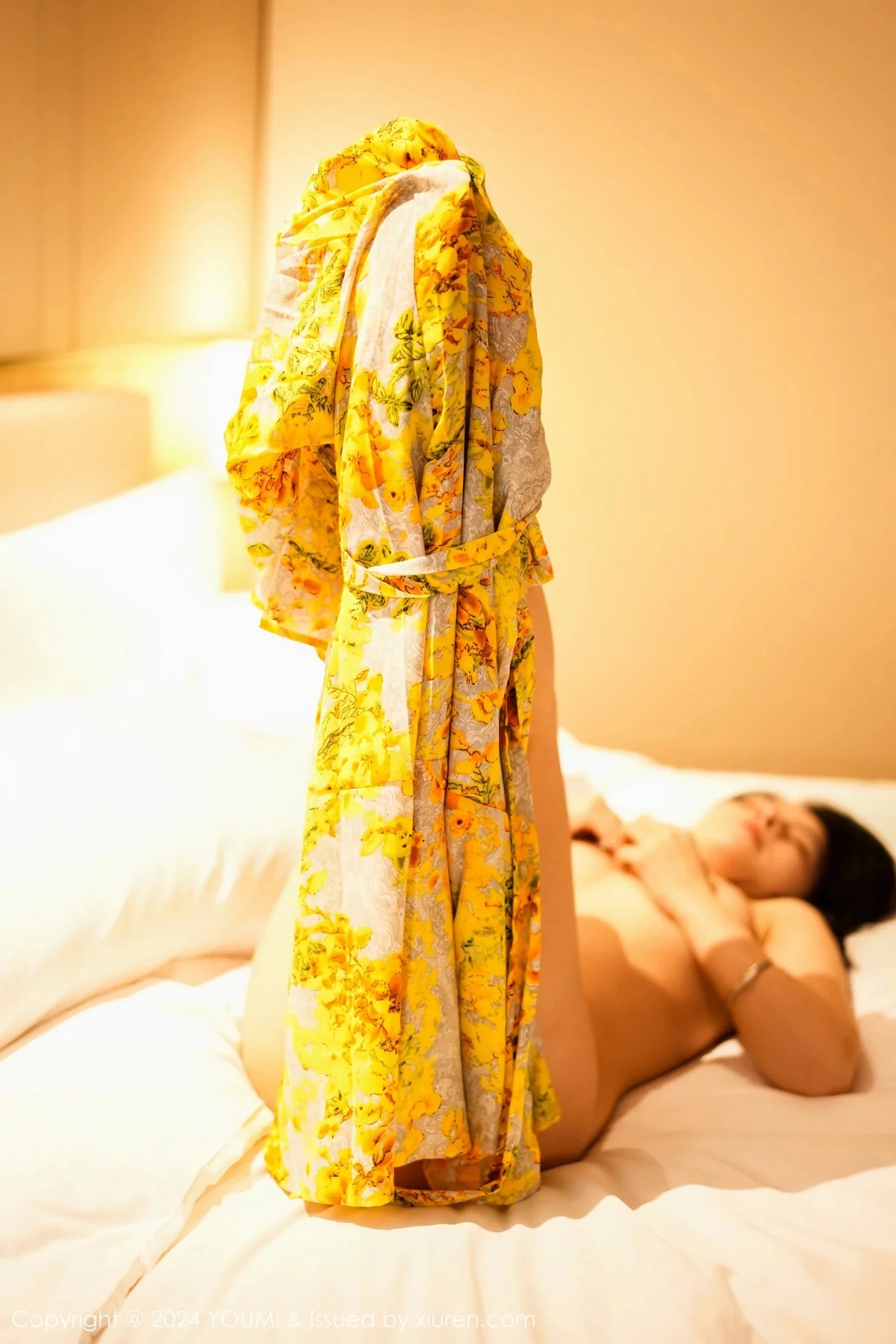 YOUMI 2024.01.10Vol.1023 Yumi babyboa full edition without watermark 71P-第1章-图片45