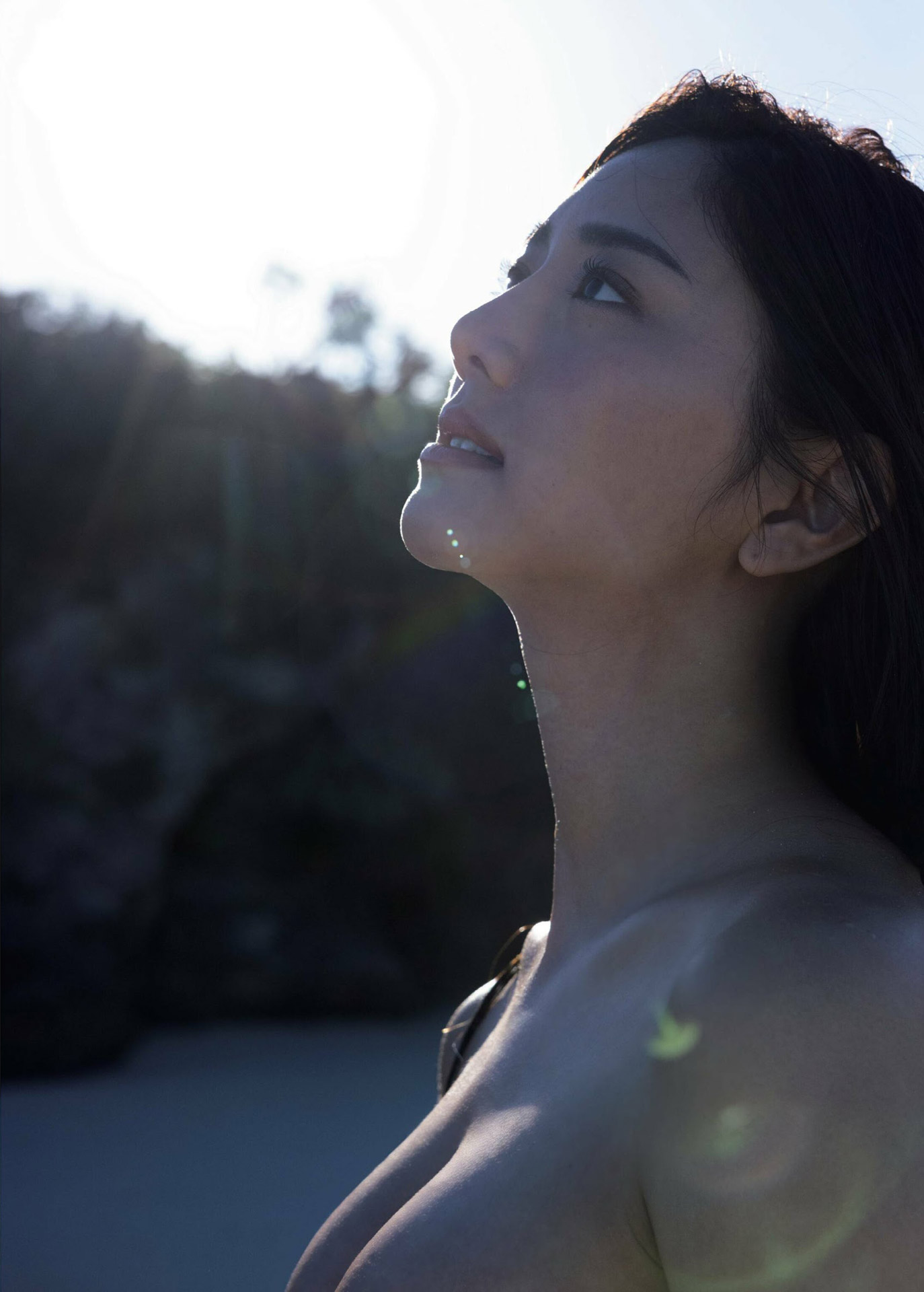 斎藤恭代 ミス・アース日本代表 圧巻の美貌2024/1/10追加 ここから-第1章-图片5