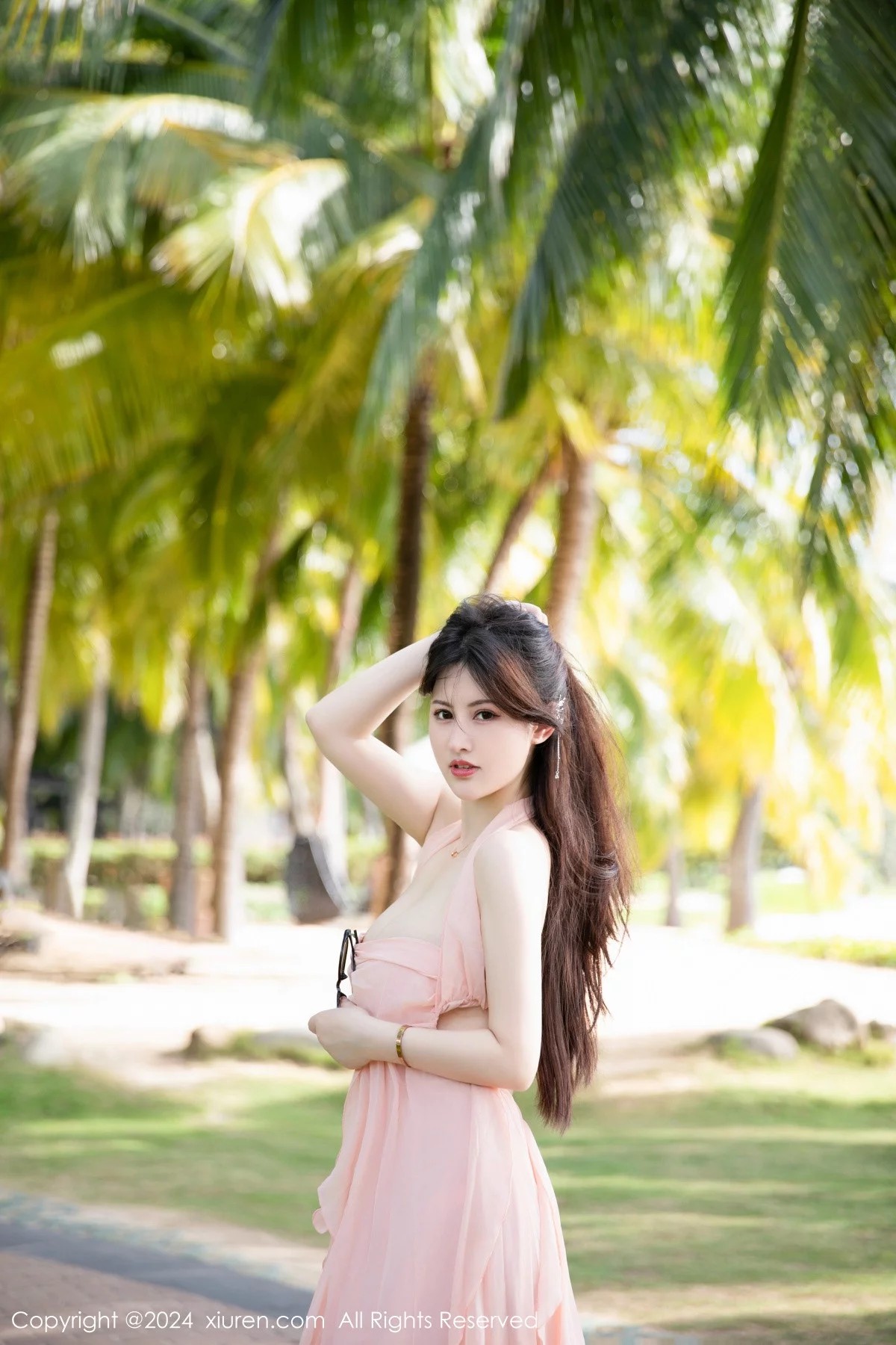 XiuRen 2024.01.11Vol.7948 Poetry Kiki full edition without watermark 91P-第1章-图片91