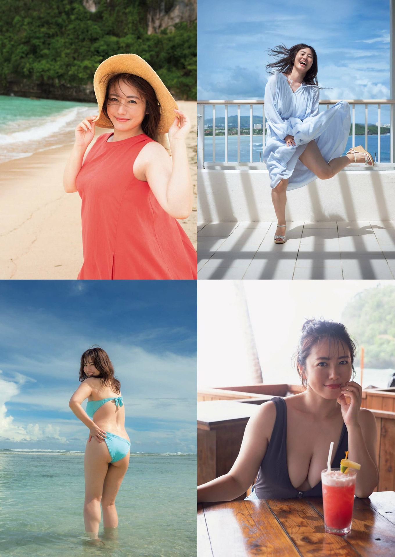 まだまだ可愛い磯山さやか2024/1/20追加 ここから-第1章-图片2