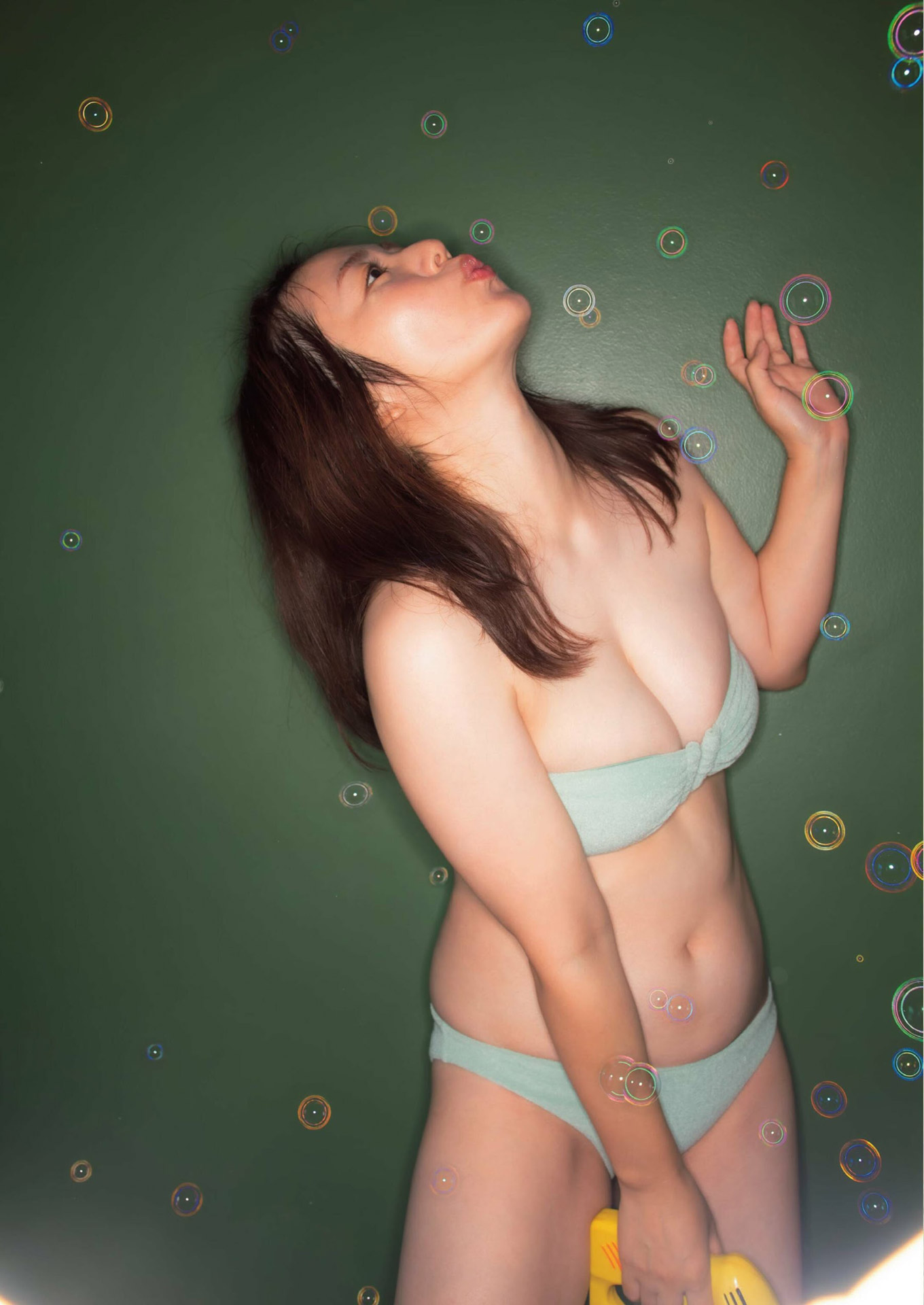 まだまだ可愛い磯山さやか2024/1/20追加 ここから-第1章-图片5