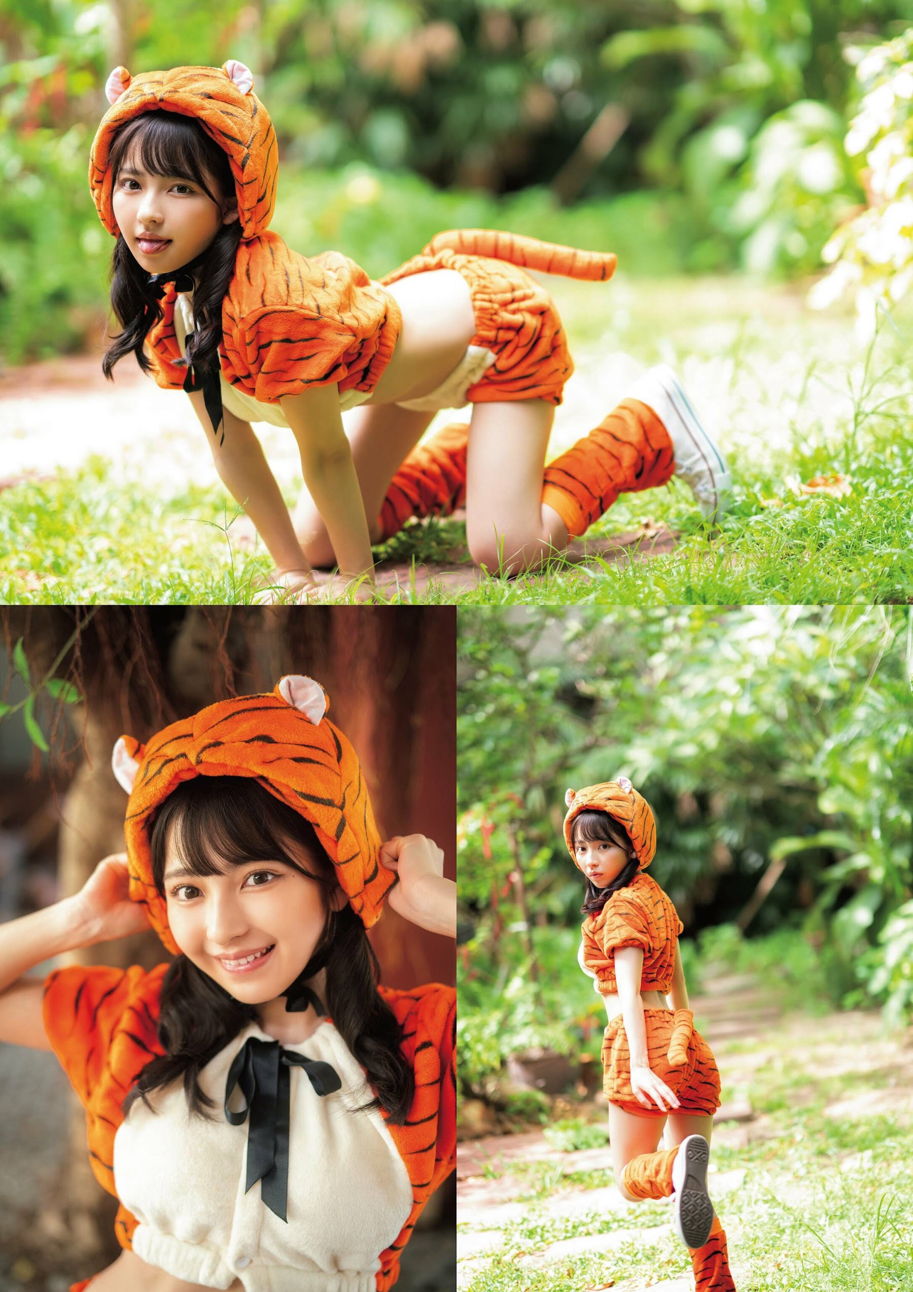 十味 EnTame 月刊エンタメ 2023.11-第1章-图片5