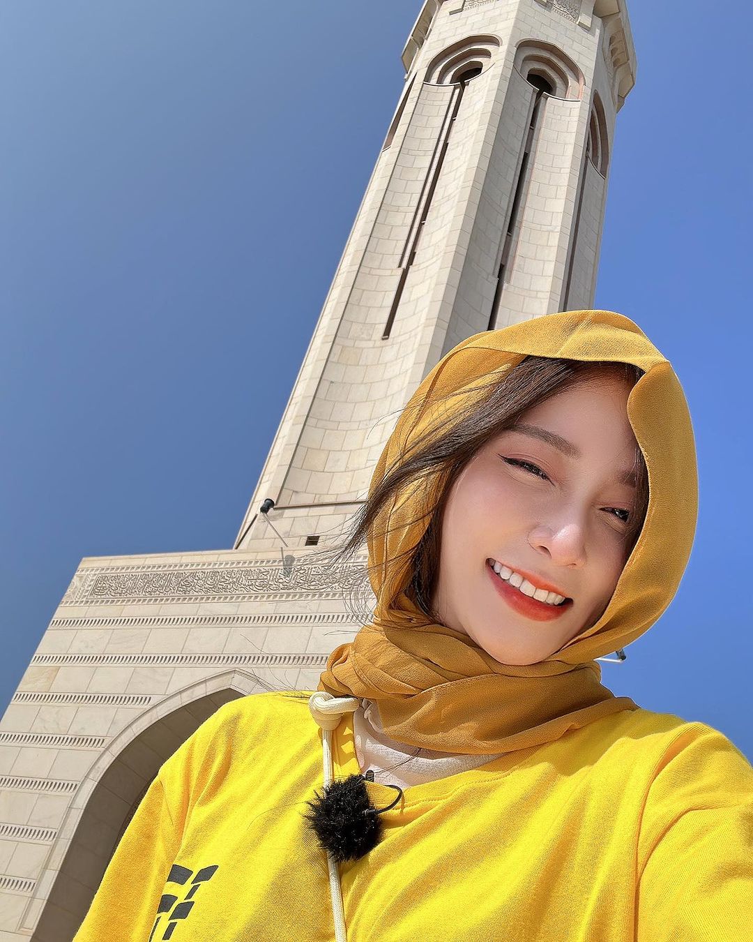 氣質美女「篠崎泫」白皙美腿有夠長 火辣身材太挑逗啦-第1章-图片4