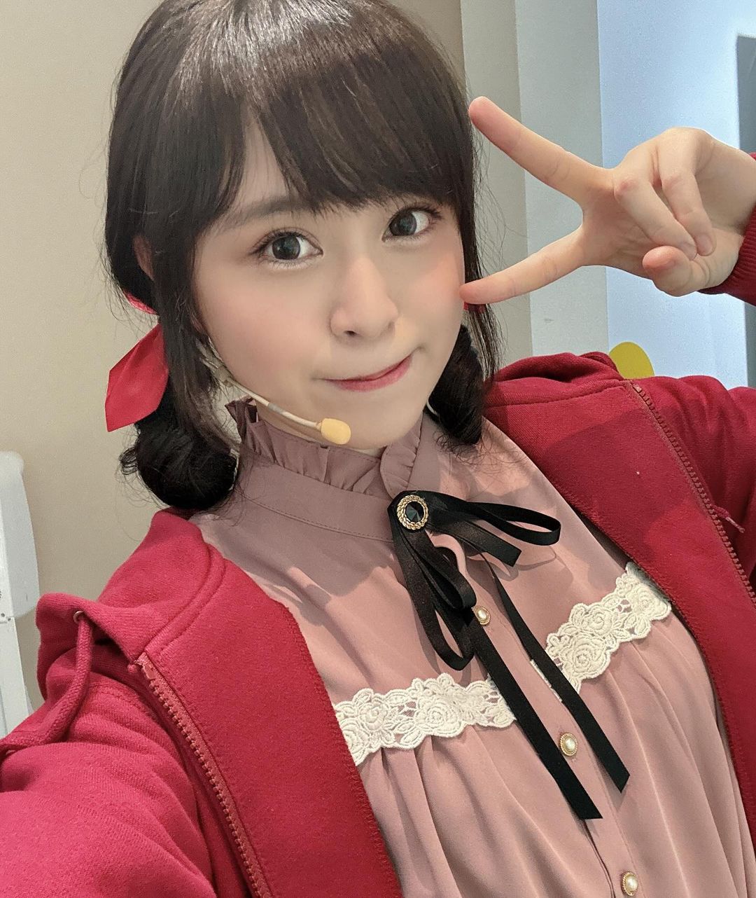 小可愛「瑞咪」畫面好誘惑啊 令人著迷不已-第1章-图片1