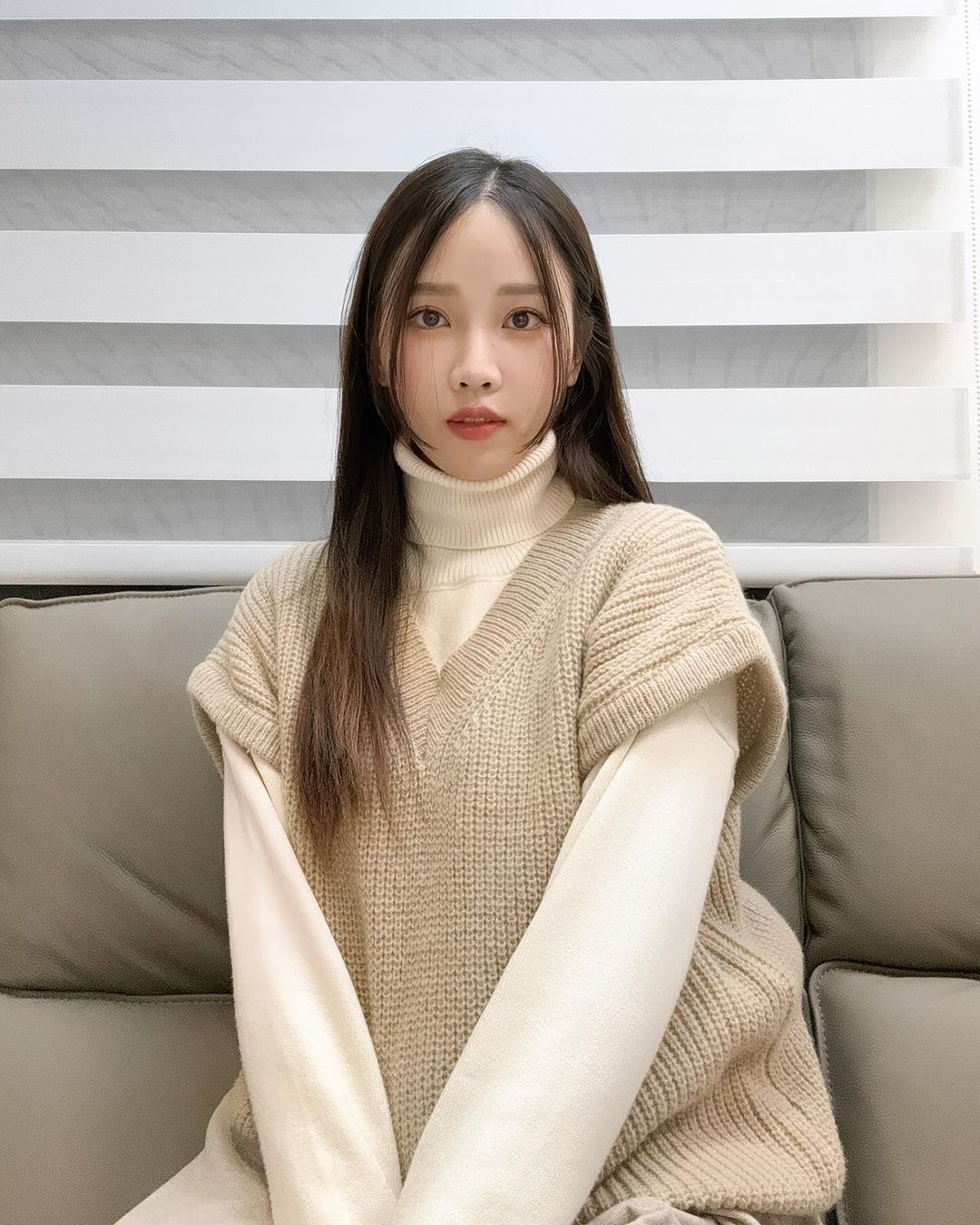 甜美火辣「咪妃」火辣緊實身材很有看頭-第1章-图片3