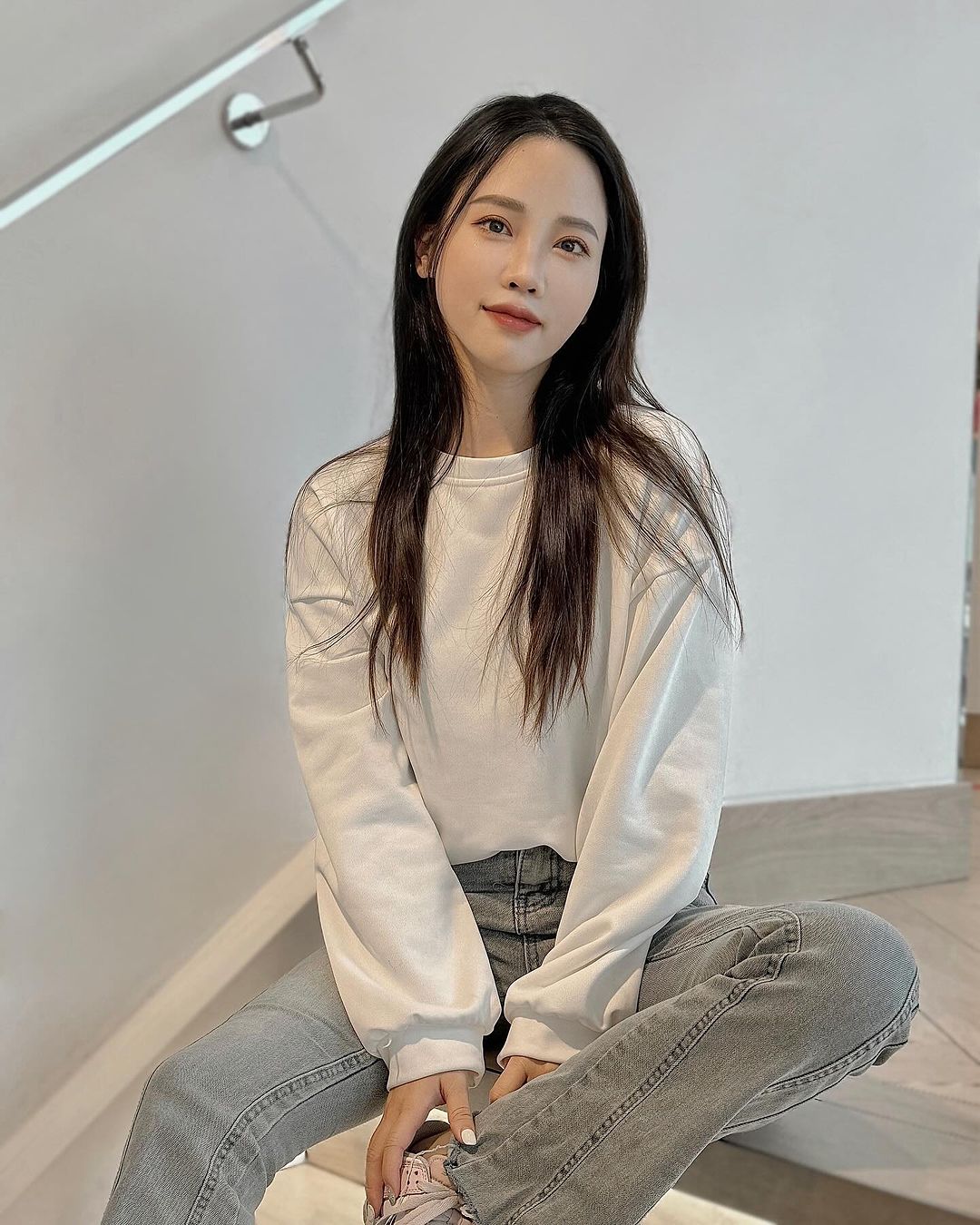 甜美火辣「咪妃」火辣緊實身材很有看頭-第1章-图片2