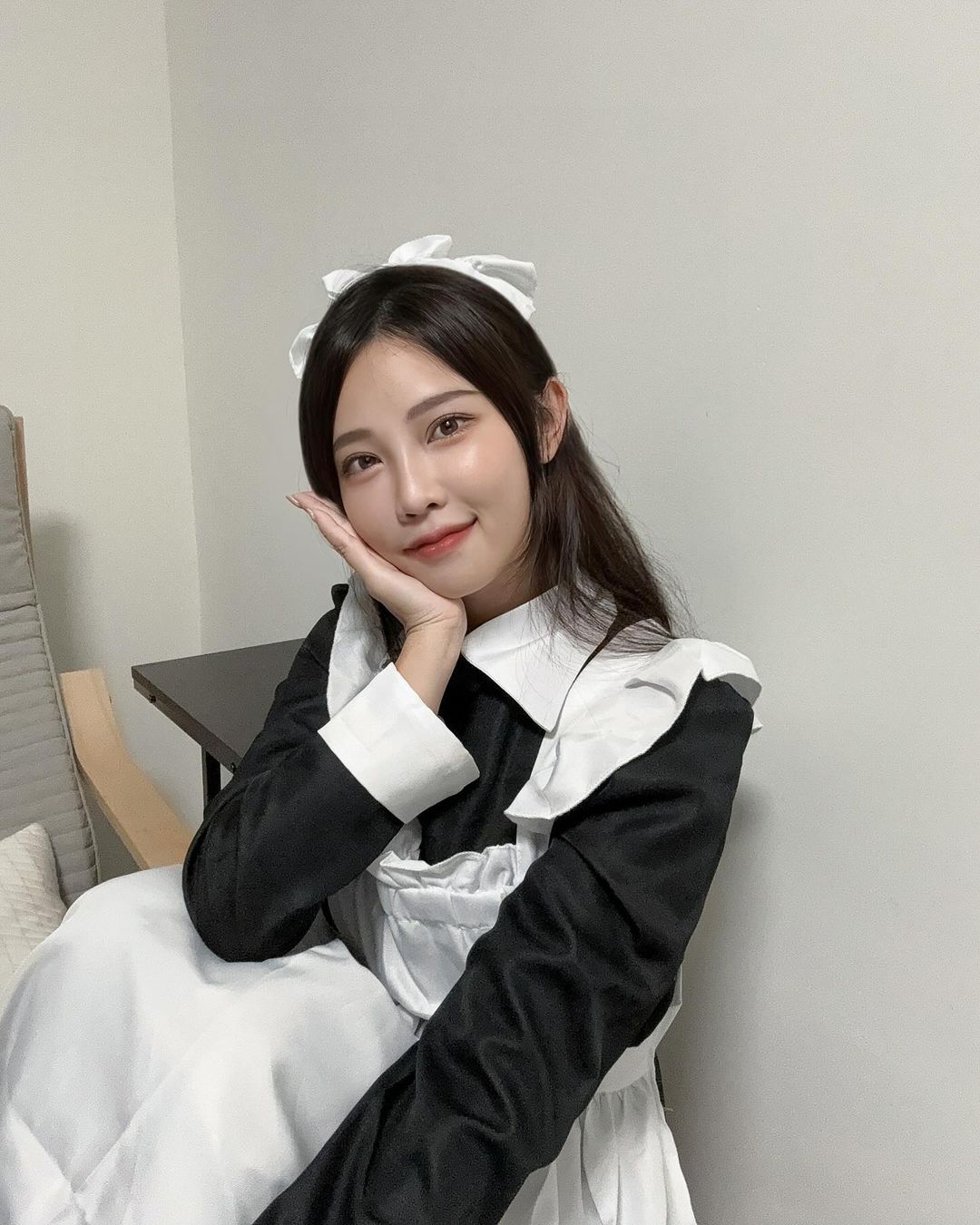 甜美火辣「咪妃」火辣緊實身材很有看頭-第1章-图片7