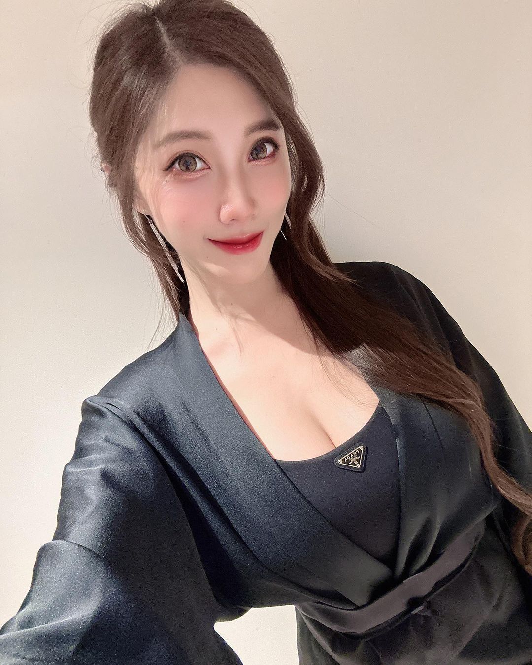 火辣甜心「Chris子婷」養眼福利大放送 長腿逆天完美-第1章-图片4