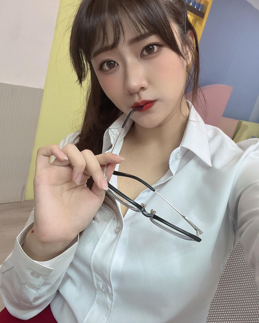 正妹網紅「球球MiKa」渾圓美臀乍現！前凸後翹身材太猛-第1章-图片6