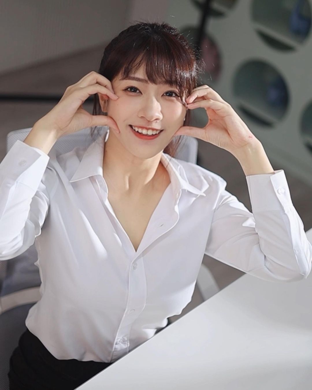 正妹網紅「球球MiKa」渾圓美臀乍現！前凸後翹身材太猛-第1章-图片7