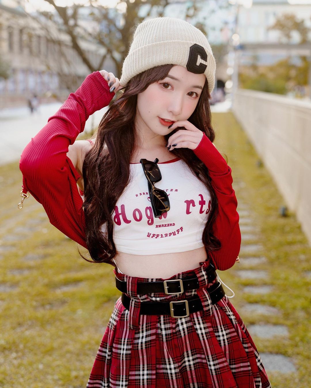 甜美系正妹「柯姿」惹火身材融化你的心 讓人受不了-第1章-图片4