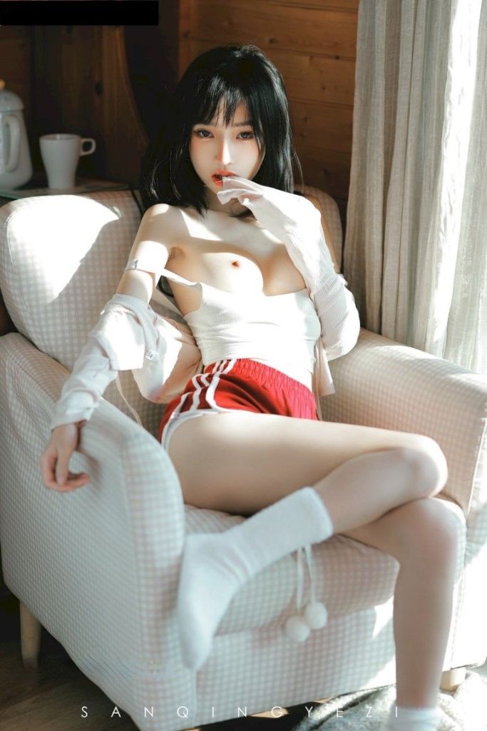 【網路收集】三青葉子 美模裸體藝術合輯 (四)-第1章-图片47
