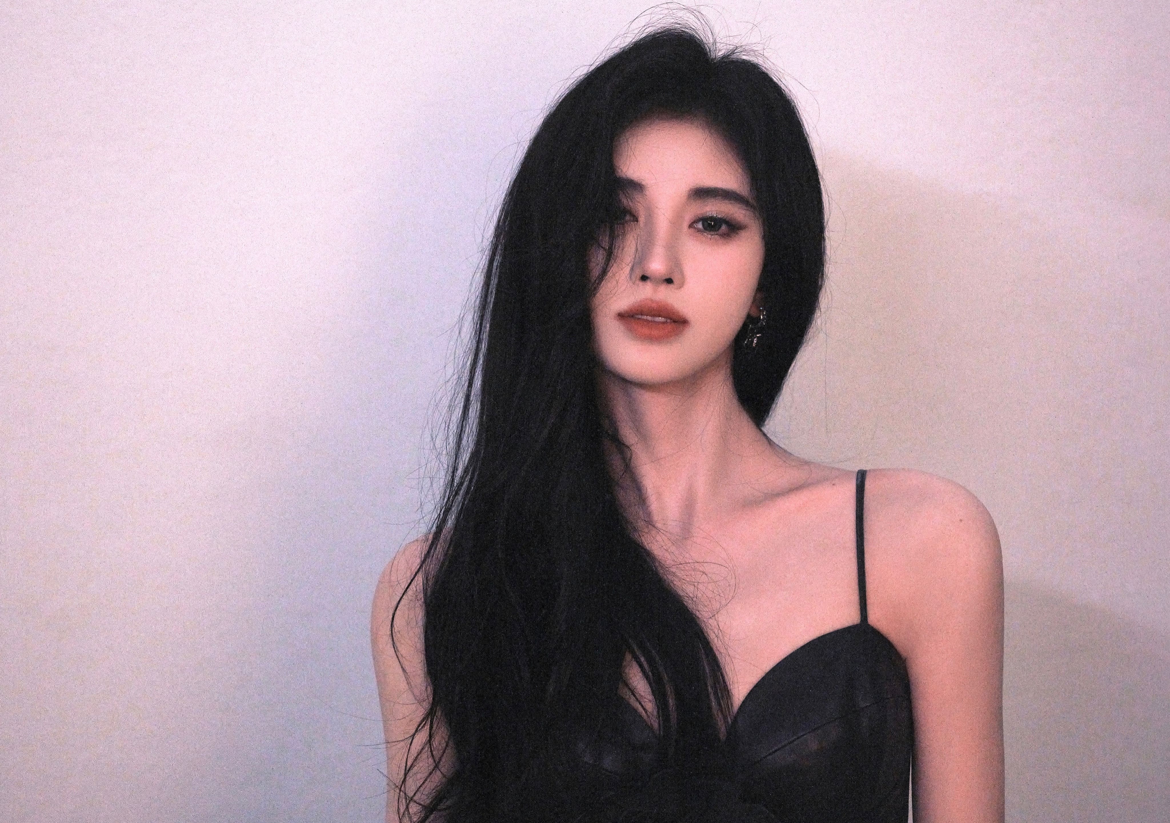 生於夜晚的花－鞠婧禕[套圖]-第1章-图片10