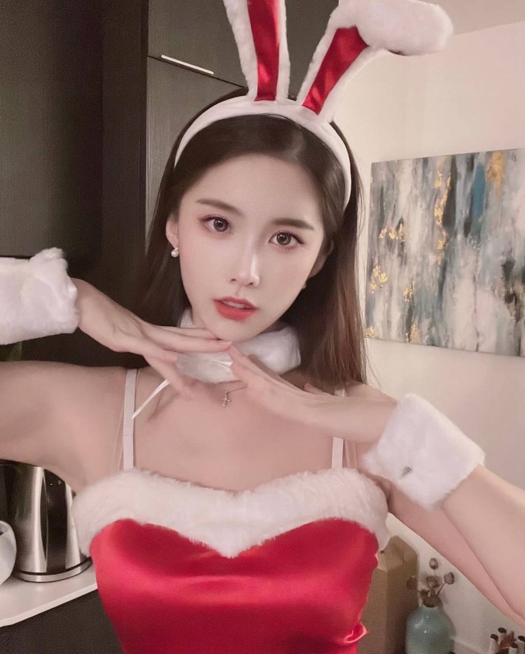 好看嗎-第1章-图片8