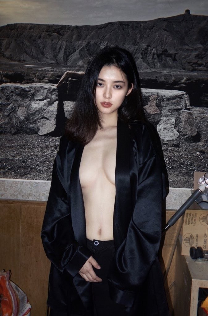 好看嗎-第1章-图片33