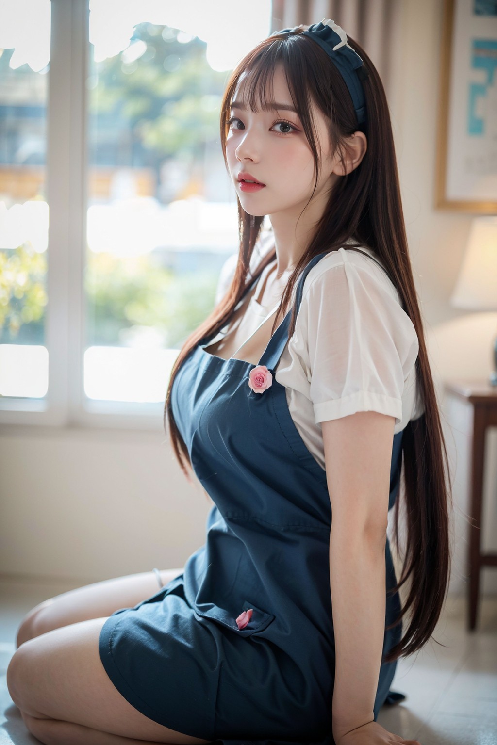 No517 Cream Stor-第1章-图片1