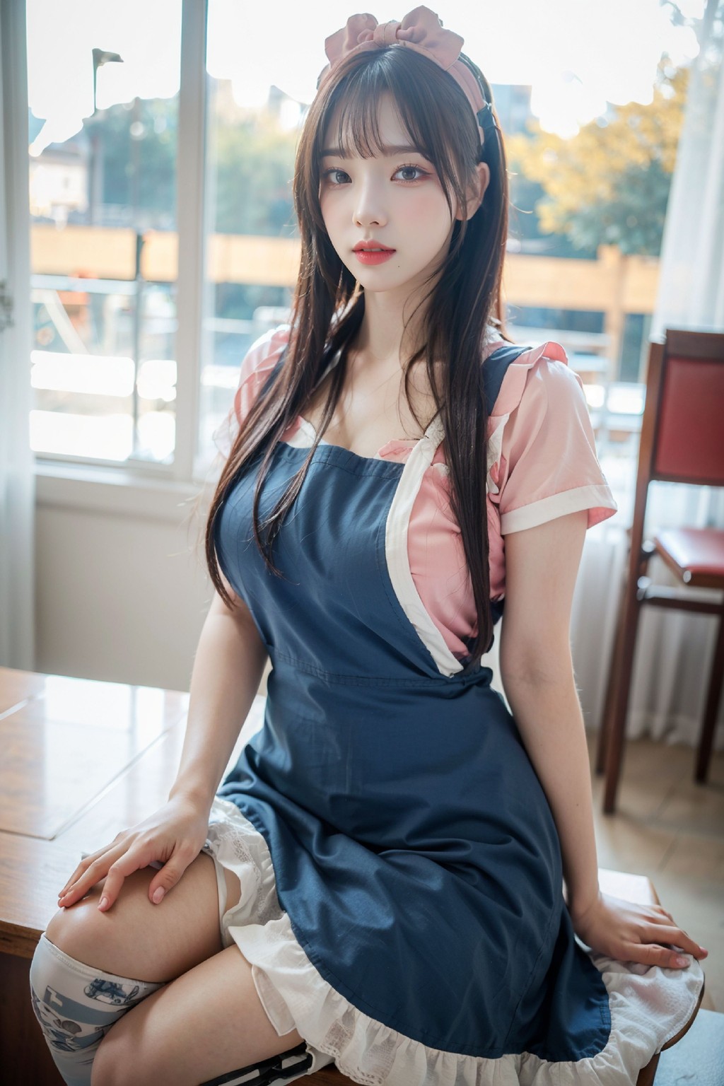 No517 Cream Stor-第1章-图片2