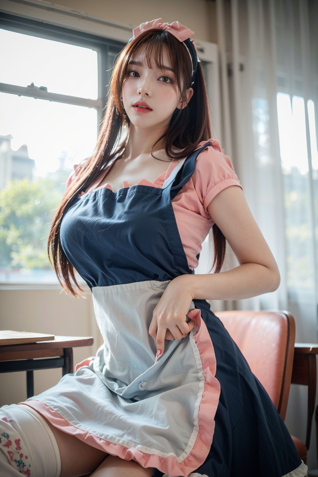 No517 Cream Stor-第1章-图片4