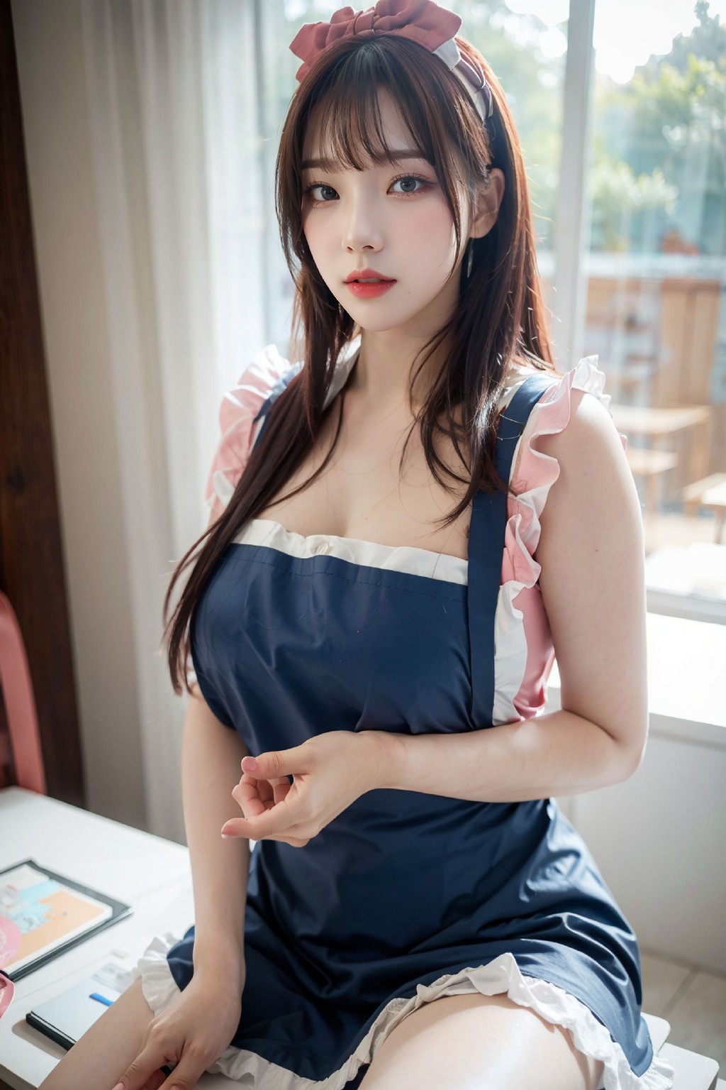 No517 Cream Stor-第1章-图片79