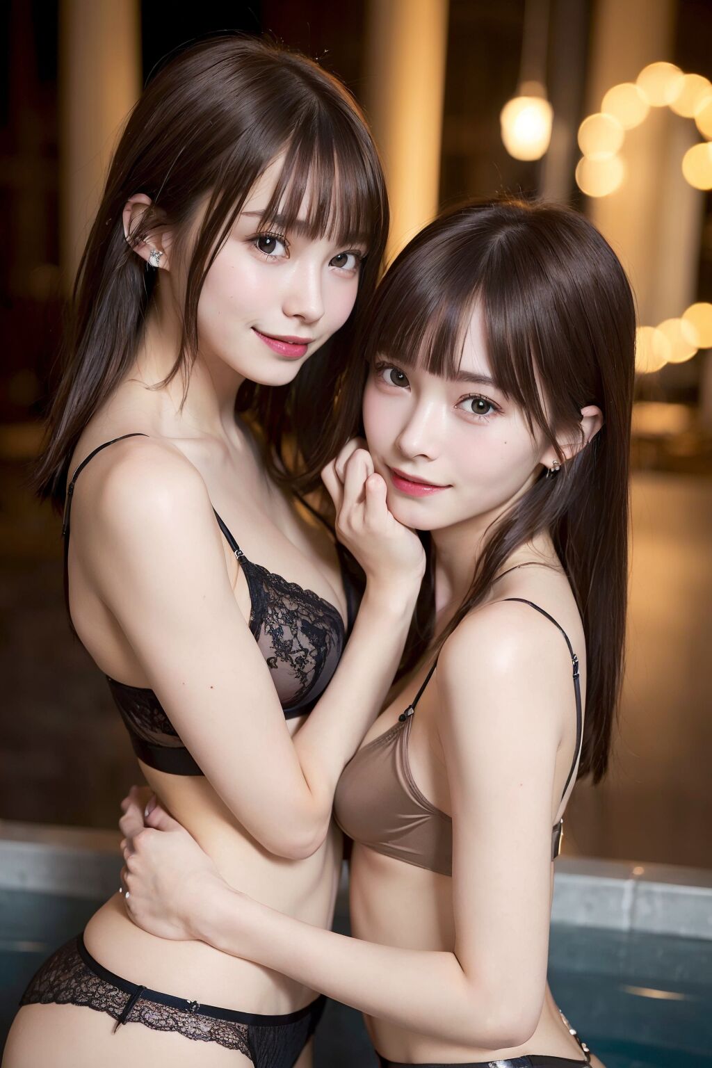 ★PATREON★ AI Beauty Can  kobomaru 40-第1章-图片6
