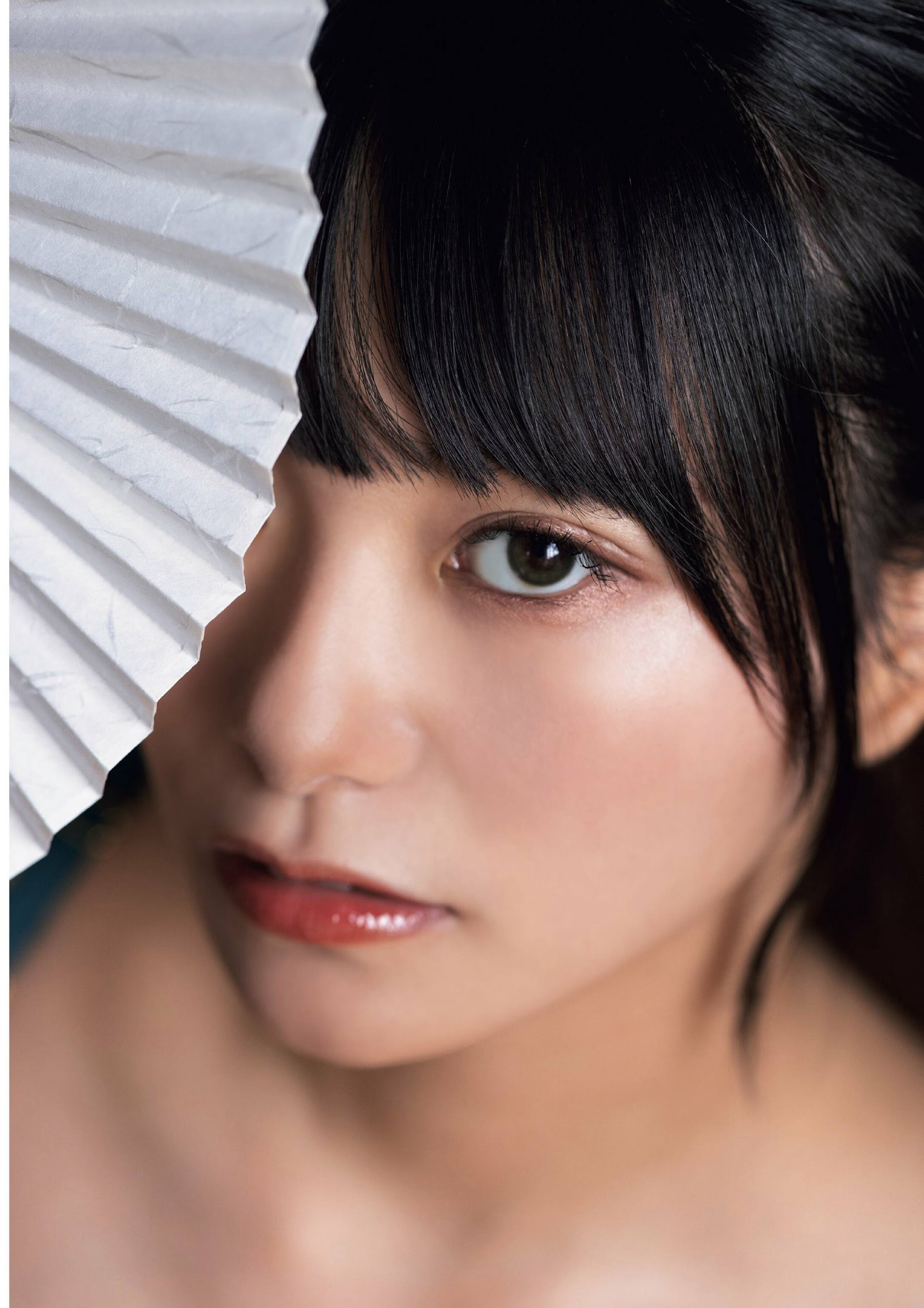 桜井木穂 EnTame 月刊エンタメ 2023.11-第1章-图片7