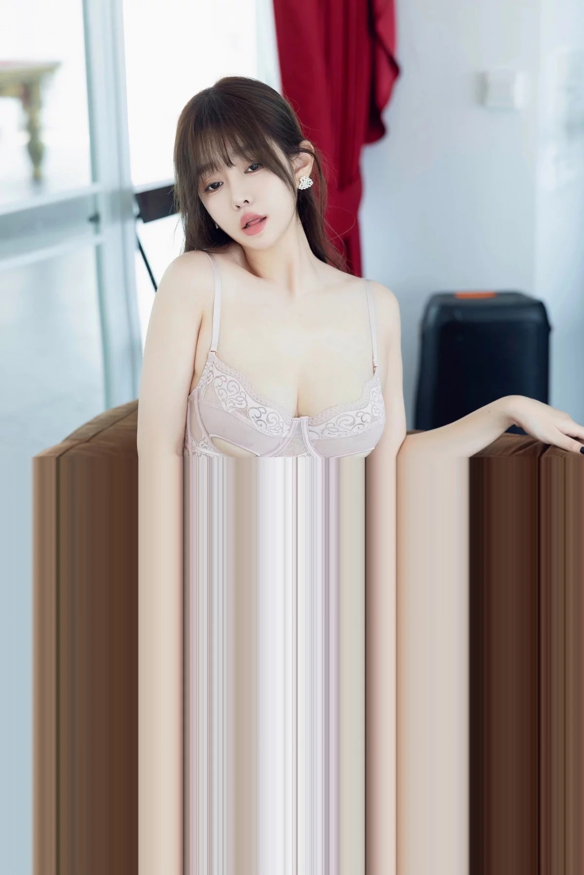 【HuaYang花漾寫真】2024.01.19 Vol.565 王雨純 完整版無水印寫真【93P】-第1章-图片60